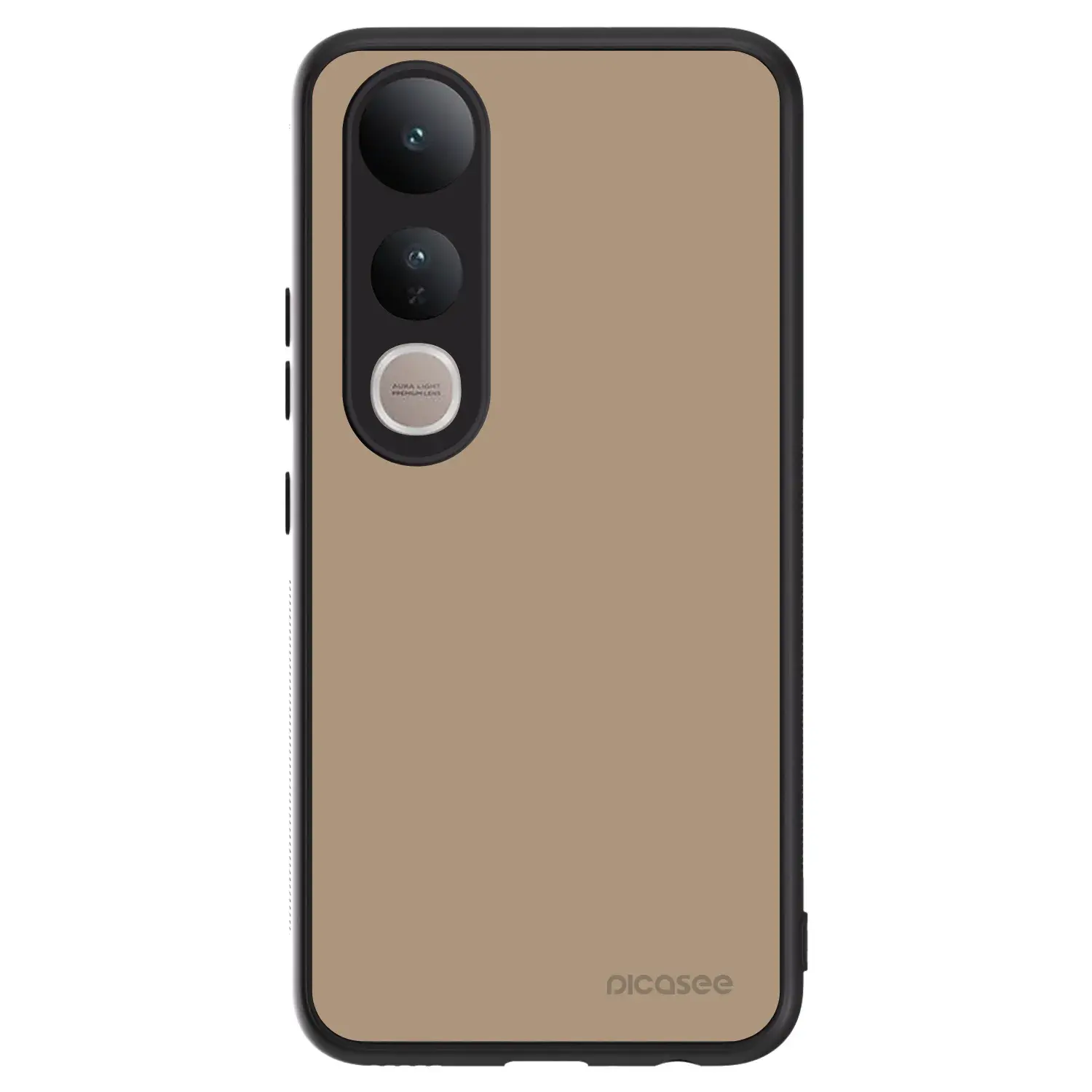 ULTIMATE CASE pro Vivo V50 Lite 5G - Soft Sand