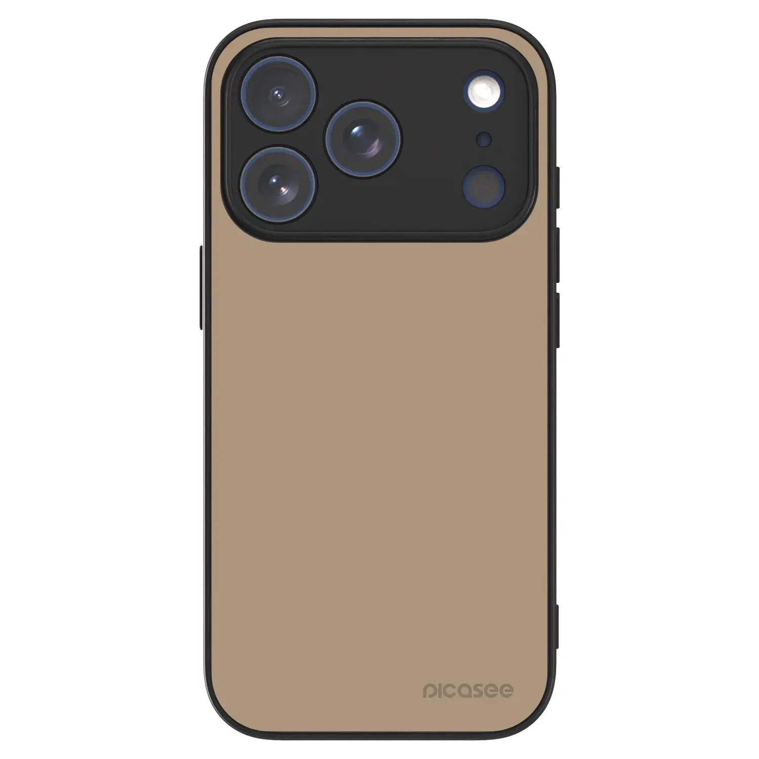 ULTIMATE CASE MagSafe pro Apple iPhone 17 Pro - Soft Sand