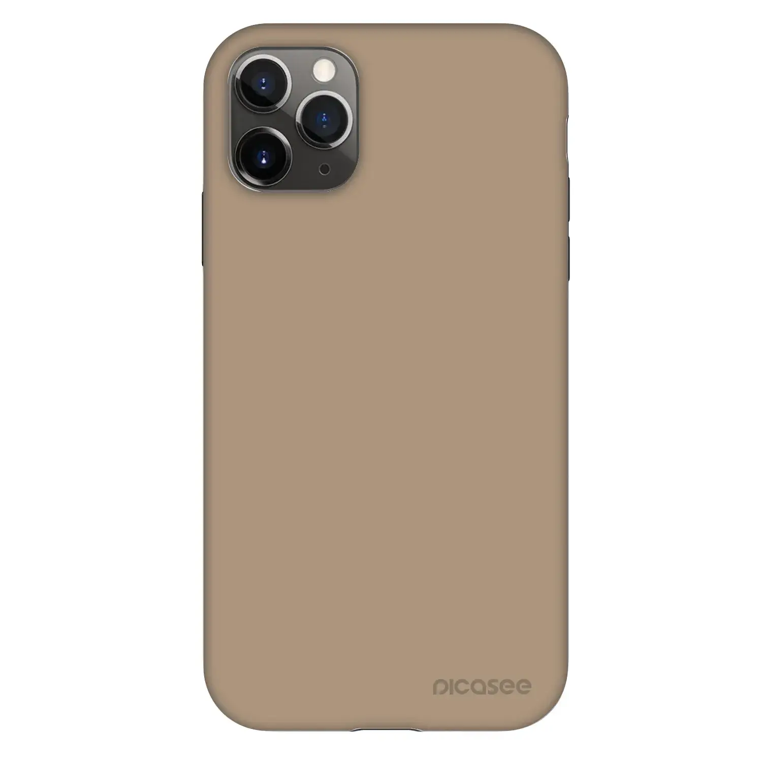 Fashion Case pro Apple iPhone 11 Pro - Soft Sand