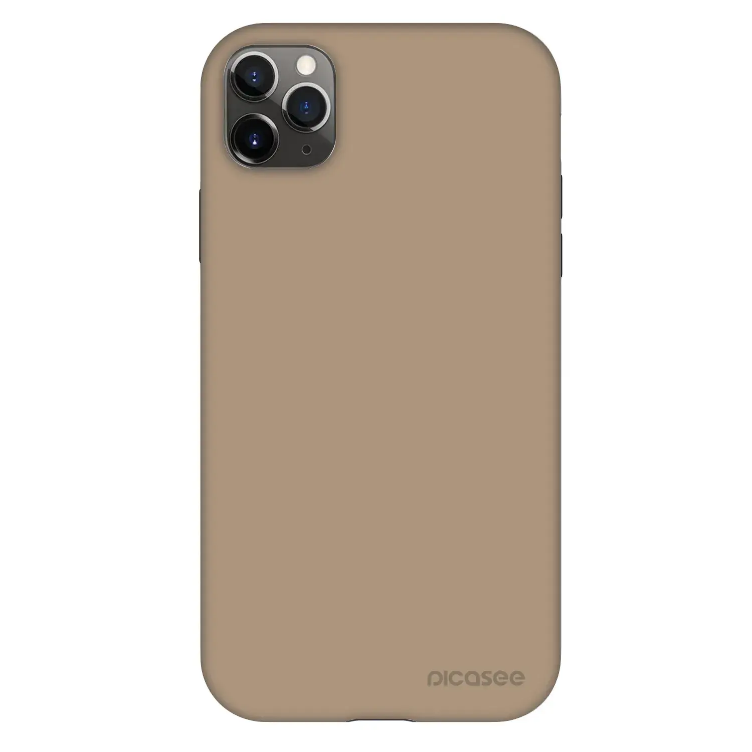 Fashion Case pro Apple iPhone 11 Pro Max - Soft Sand