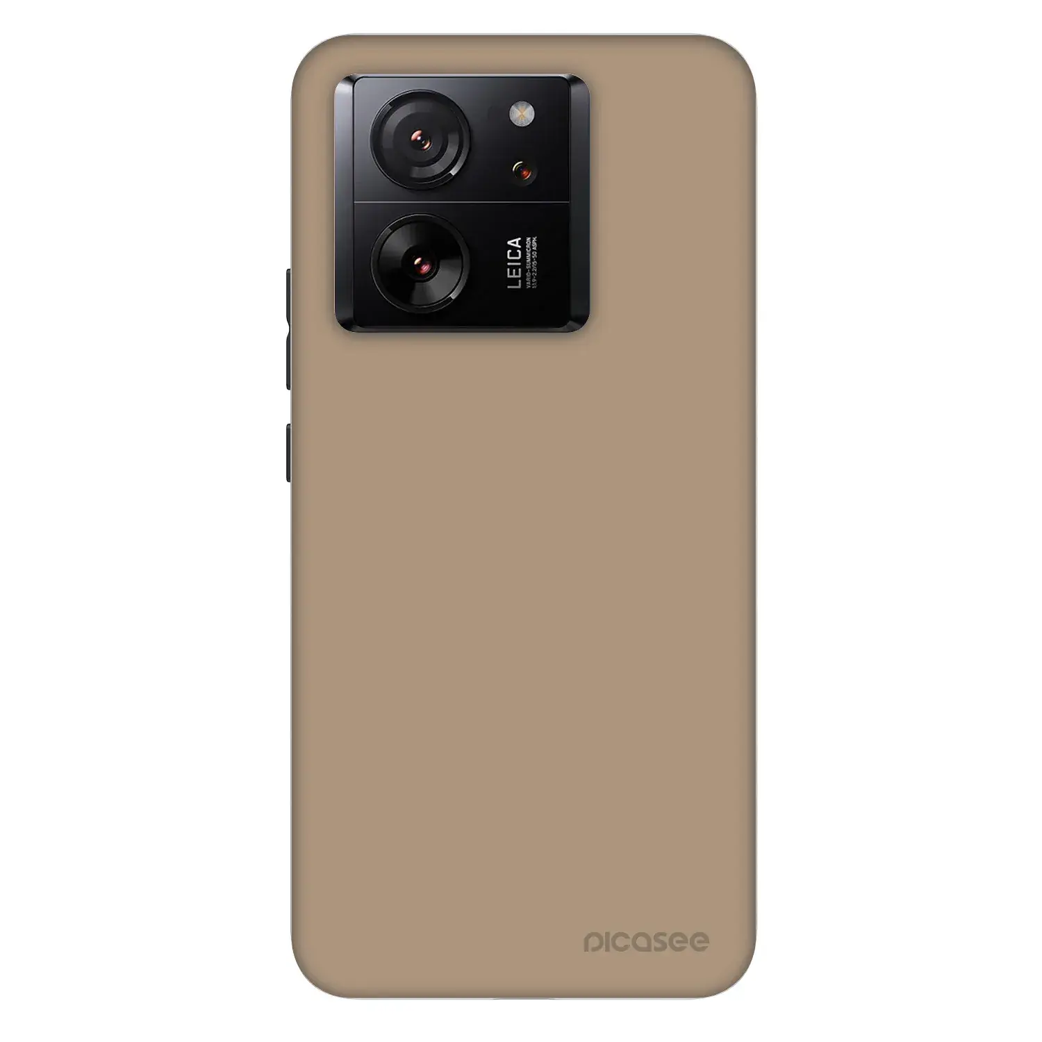 Fashion Case pro Xiaomi 13T Pro - Soft Sand