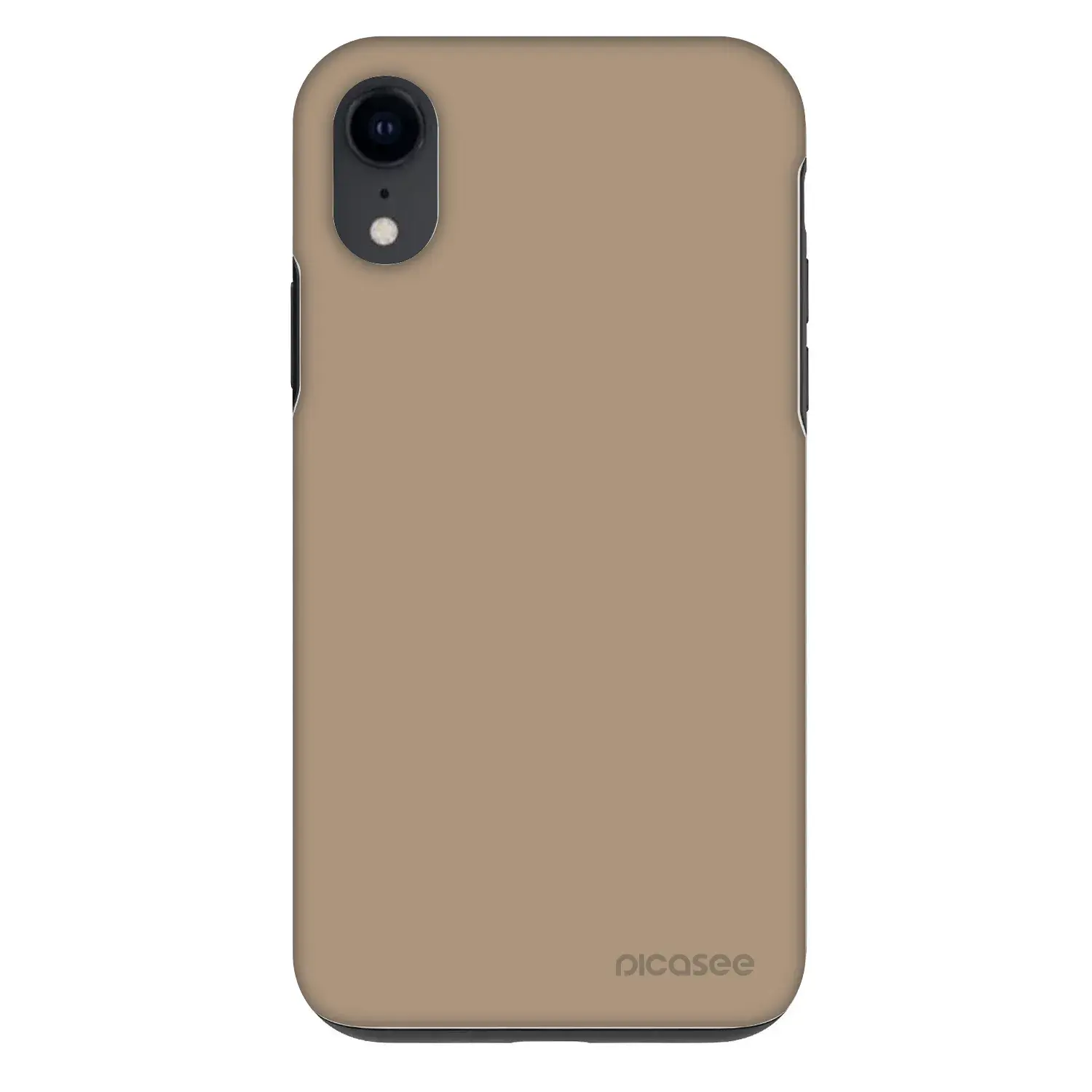Fashion Case pro Apple iPhone XR - Soft Sand