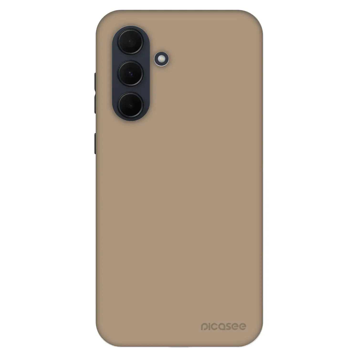 Fashion Case pro Samsung Galaxy A35 5G A356B - Soft Sand