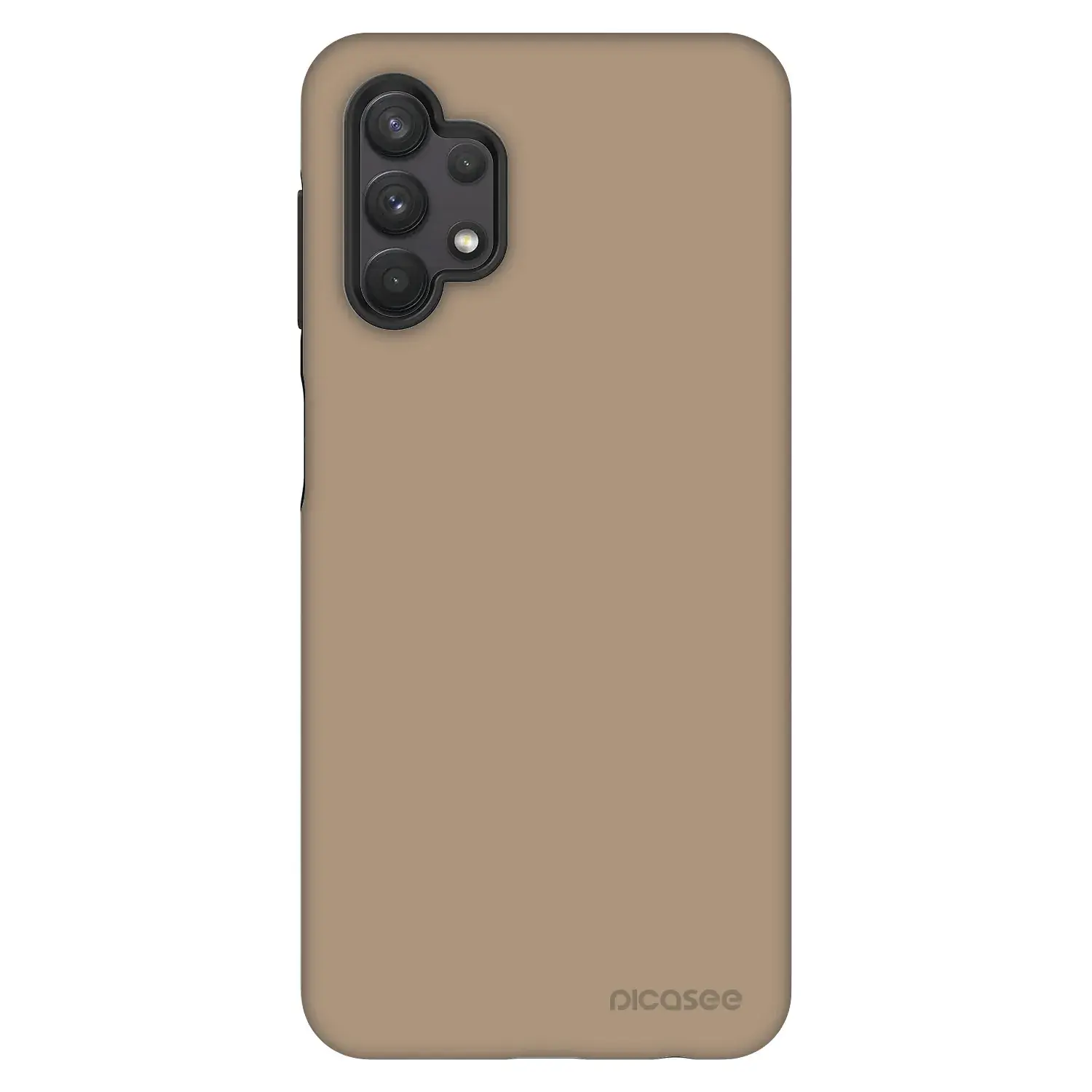 Fashion Case pro Samsung Galaxy A32 5G A326B - Soft Sand