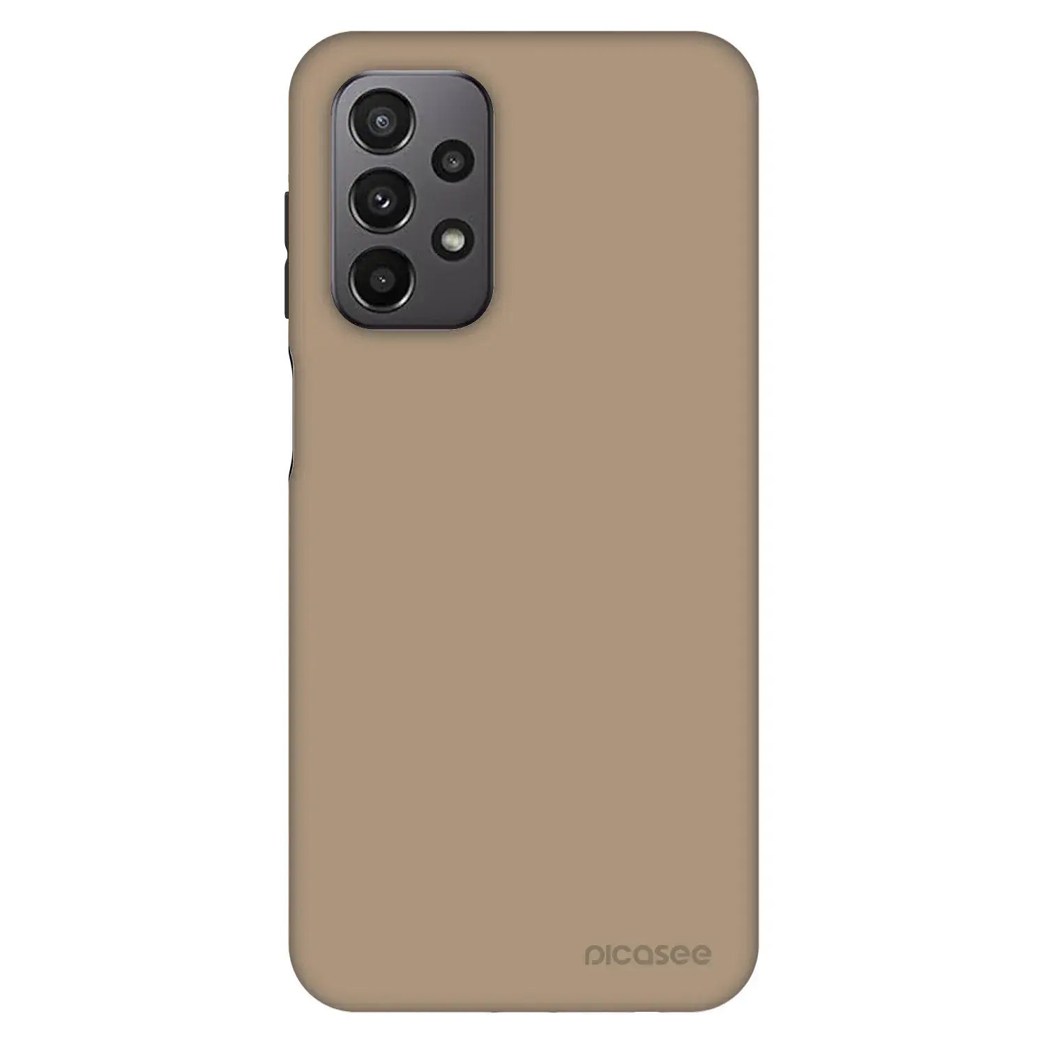 Fashion Case pro Samsung Galaxy A23 A236B 5G - Soft Sand