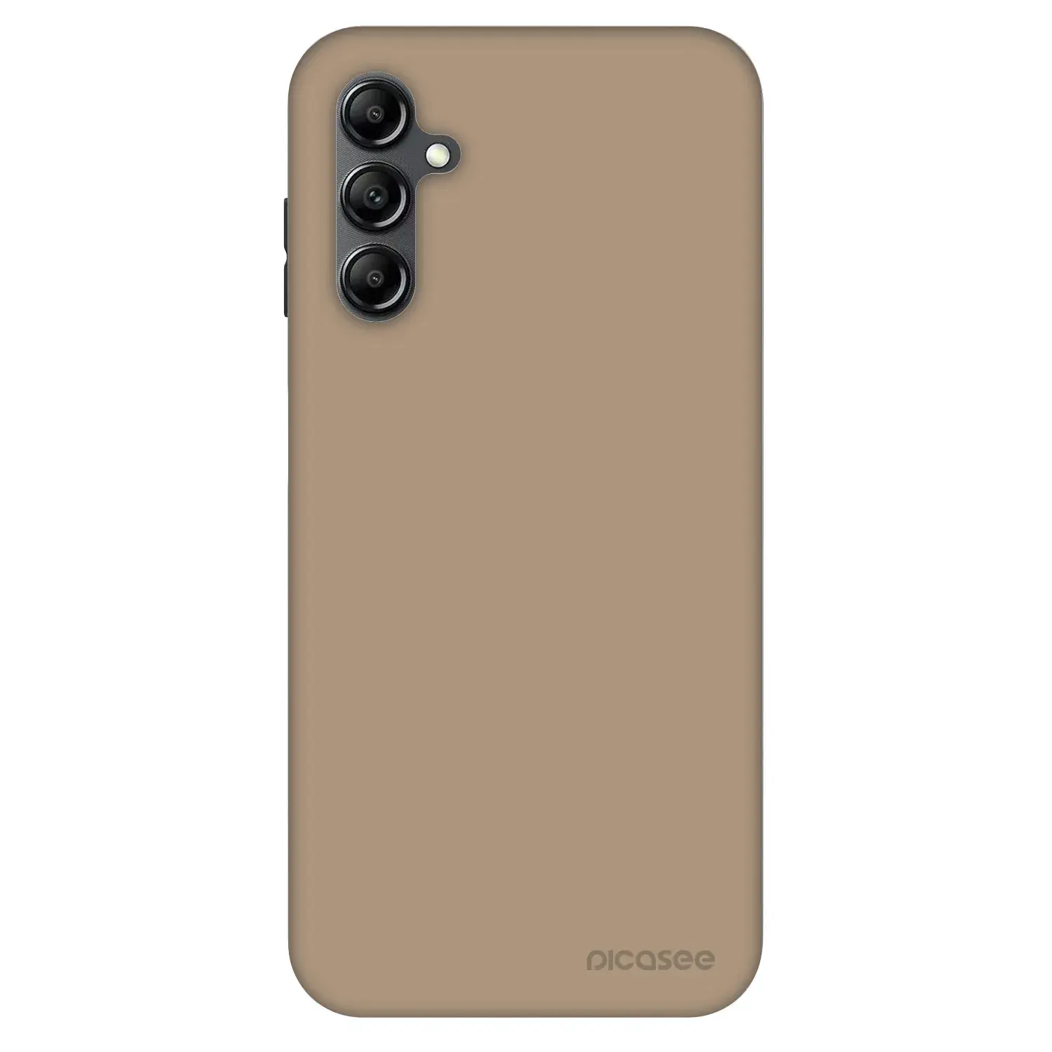 Fashion Case pro Samsung Galaxy A16 5G - Soft Sand