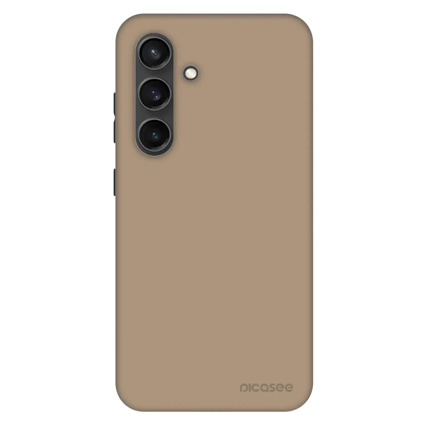 Fashion Case PowerShare pro Samsung Galaxy S24 S921B 5G - Soft Sand
