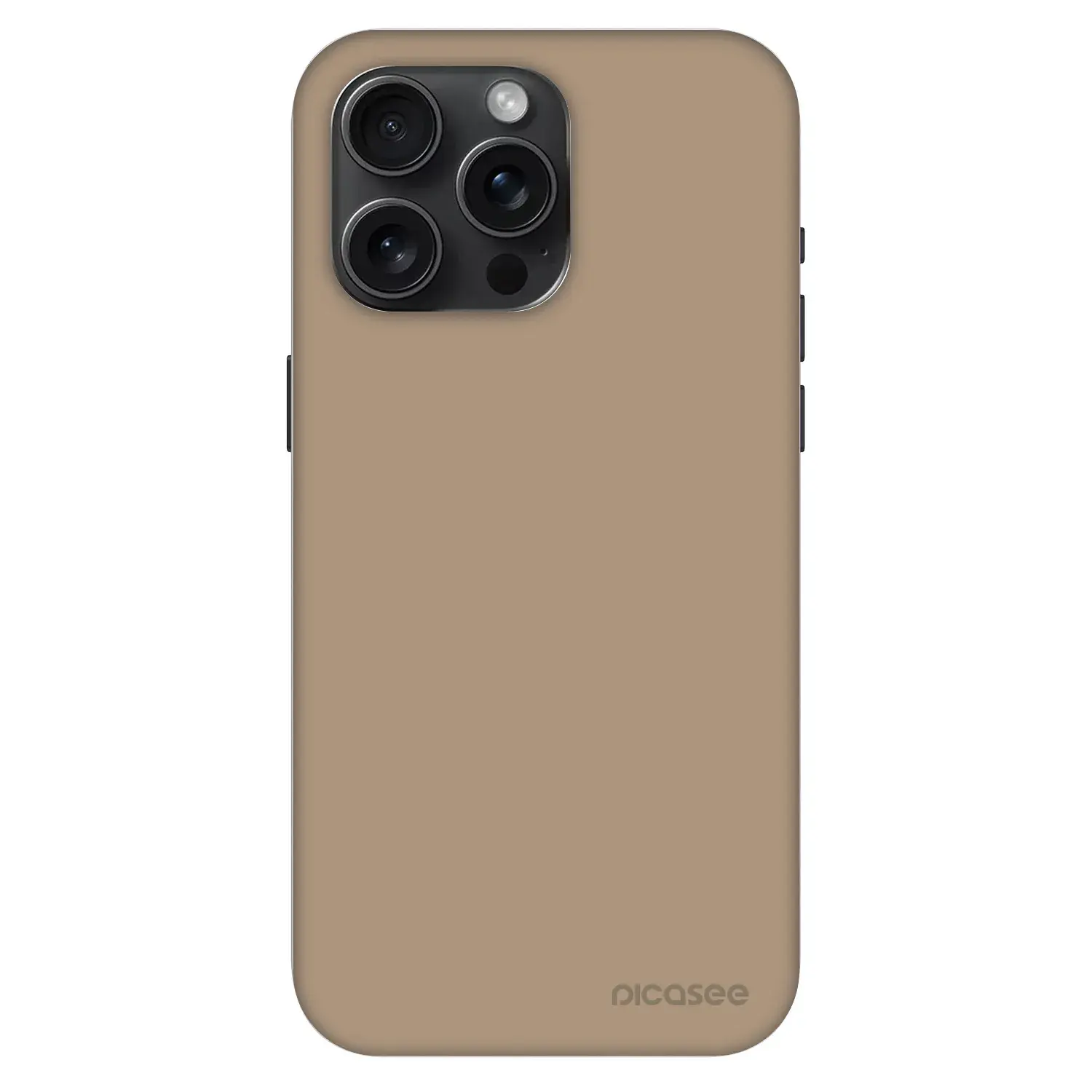 Fashion Case MagSafe Apple iPhone 15 Pro Max - Soft Sand