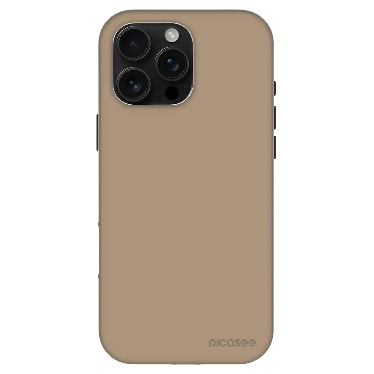 Fashion Case MagSafe Apple iPhone 16 Pro Max - Soft Sand