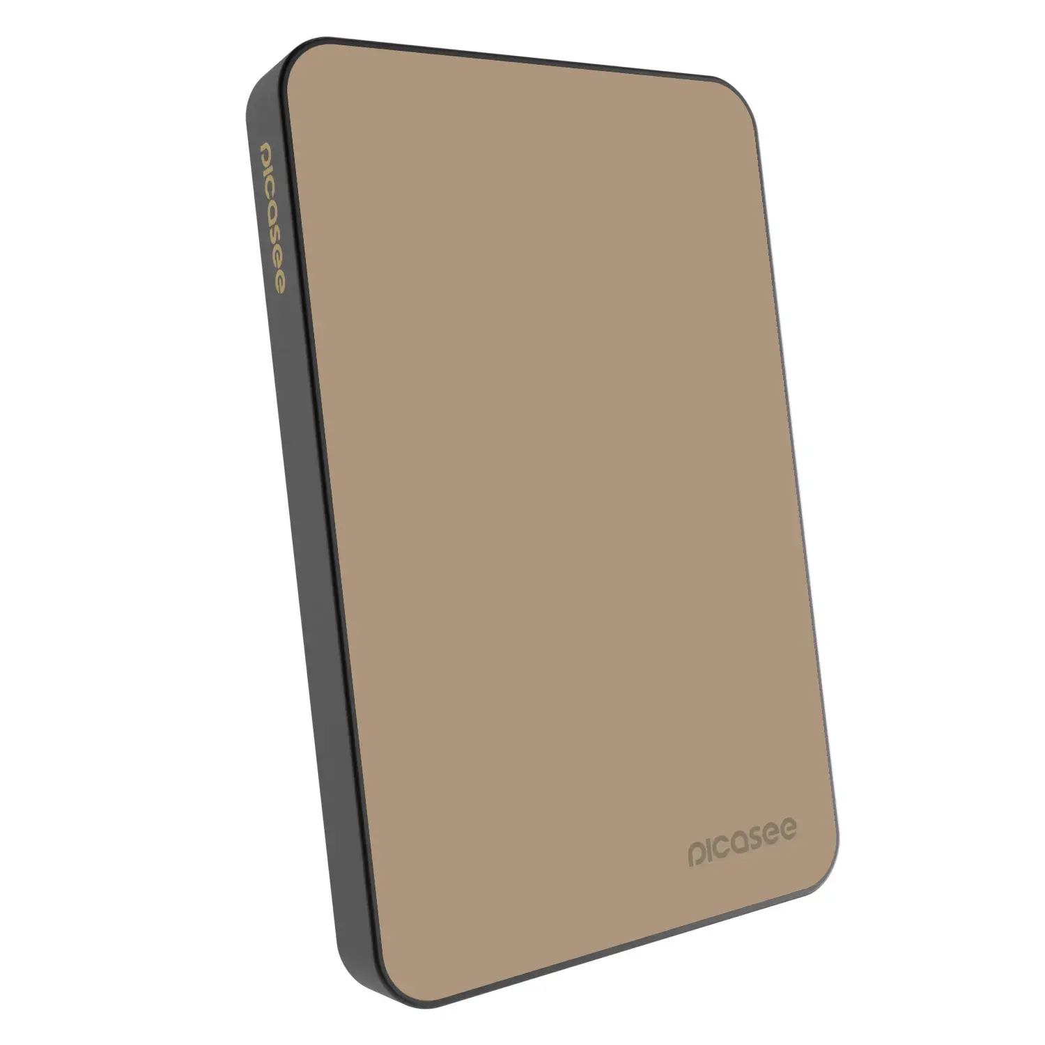 Powerbanka s MagSafe 5 000 mAh Šedá - Soft Sand
