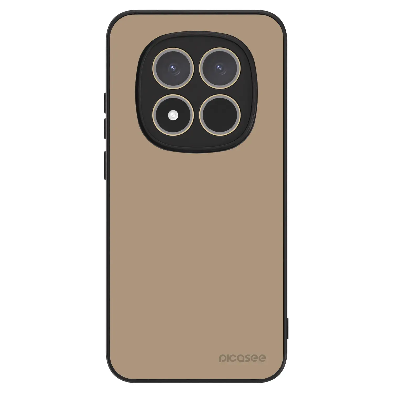 ULTIMATE CASE pro Xiaomi Redmi Note 15 Pro 4G - Soft Sand