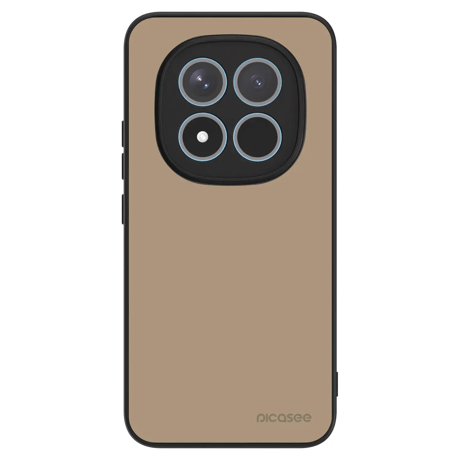 ULTIMATE CASE pro Xiaomi Redmi Note 15 Pro+ - Soft Sand