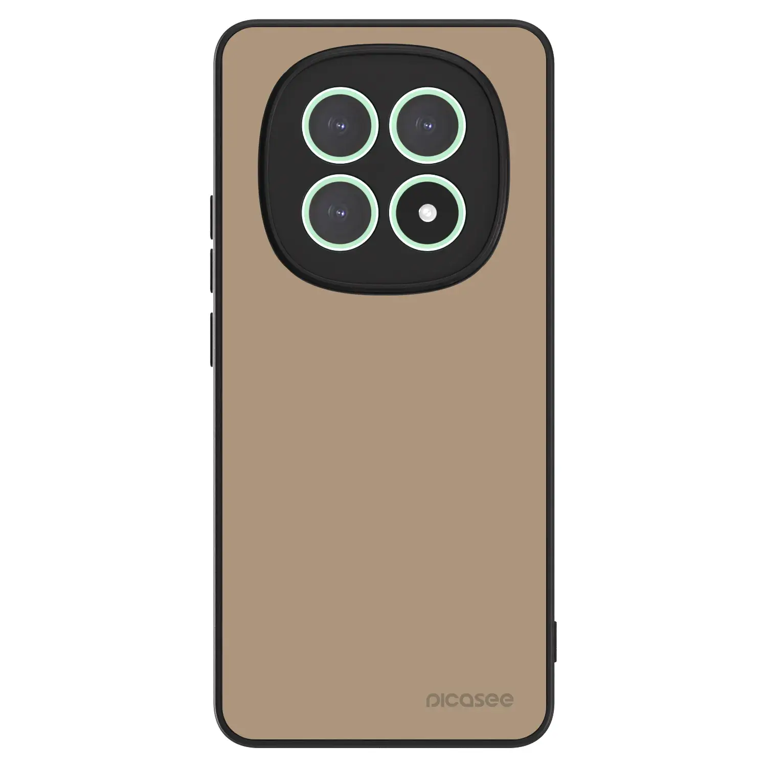ULTIMATE CASE pro Xiaomi Redmi Note 15 4G - Soft Sand