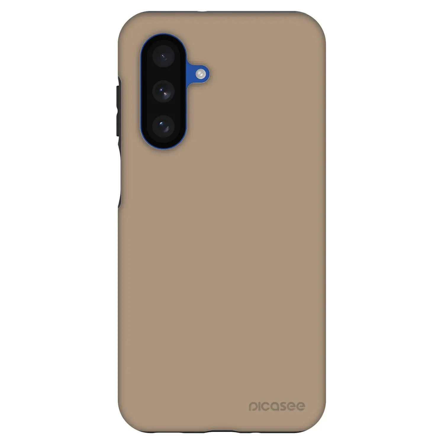 Fashion Case pro Samsung Galaxy A17 5G - Soft Sand