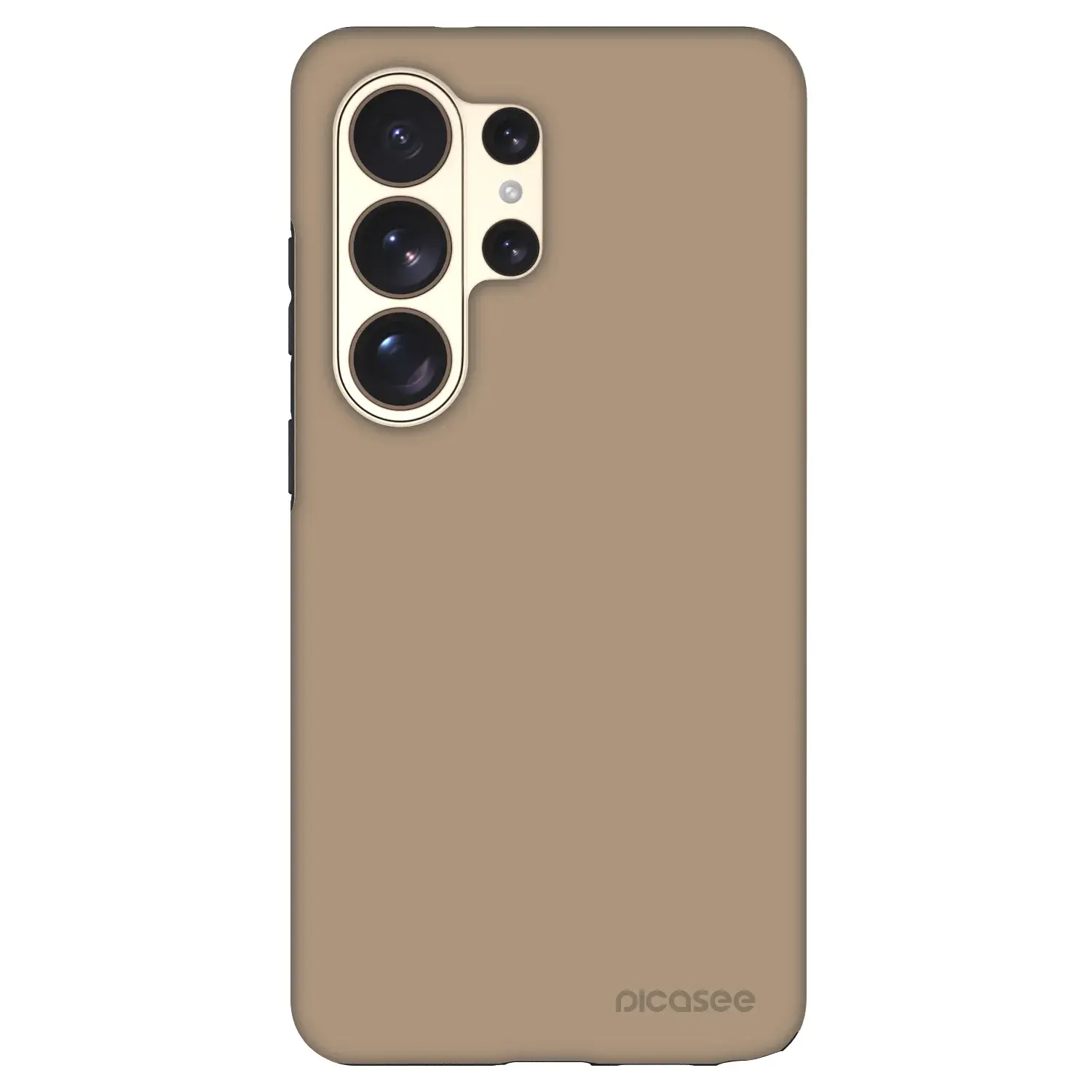 Fashion Case PowerShare pro Samsung Galaxy S26 Ultra - Soft Sand
