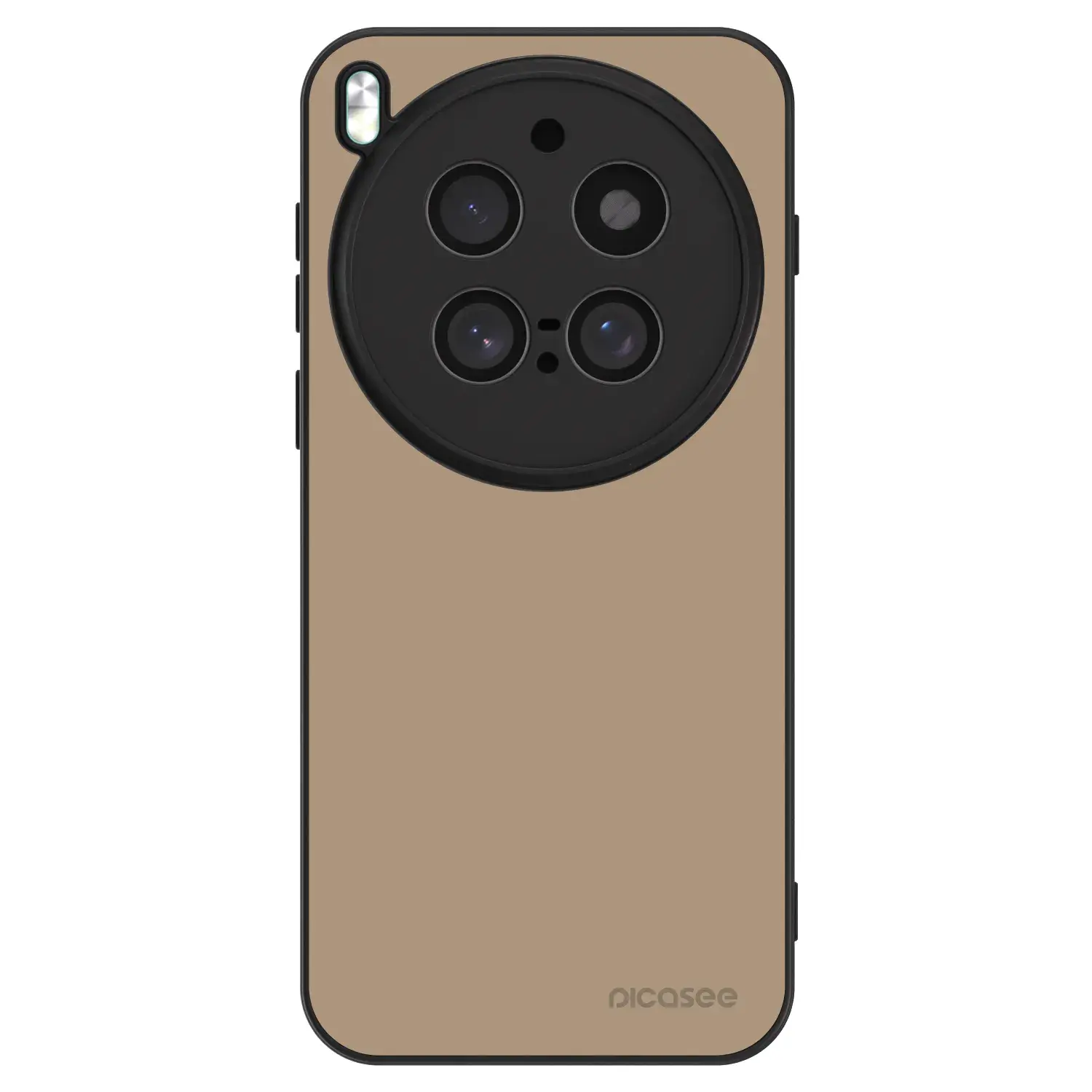 ULTIMATE CASE pro Vivo X300 Pro - Soft Sand