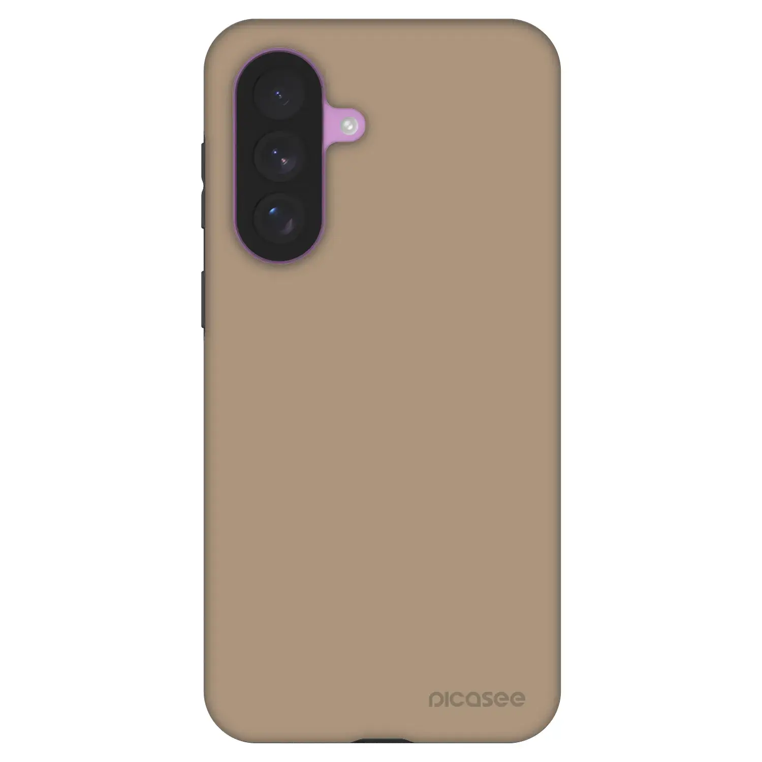 Fashion Case pro Samsung Galaxy A57 5G - Soft Sand