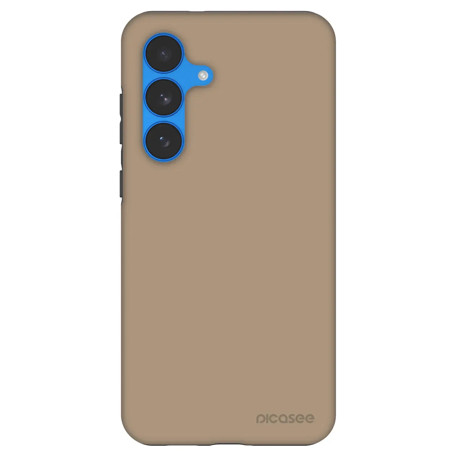 Fashion Case pro Samsung Galaxy S25 FE 5G - Soft Sand