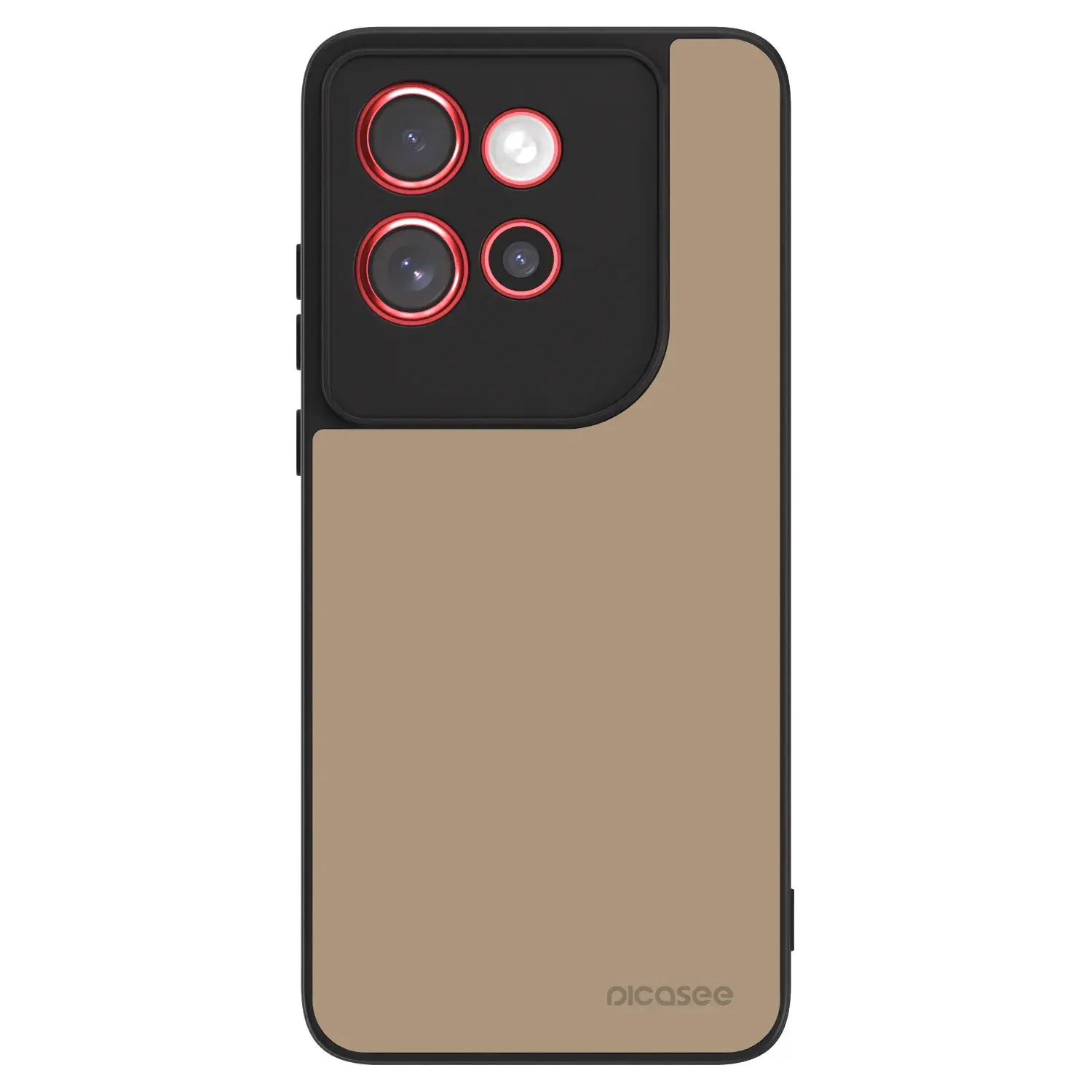 ULTIMATE CASE pro Motorola Edge 60 Neo 5G - Soft Sand