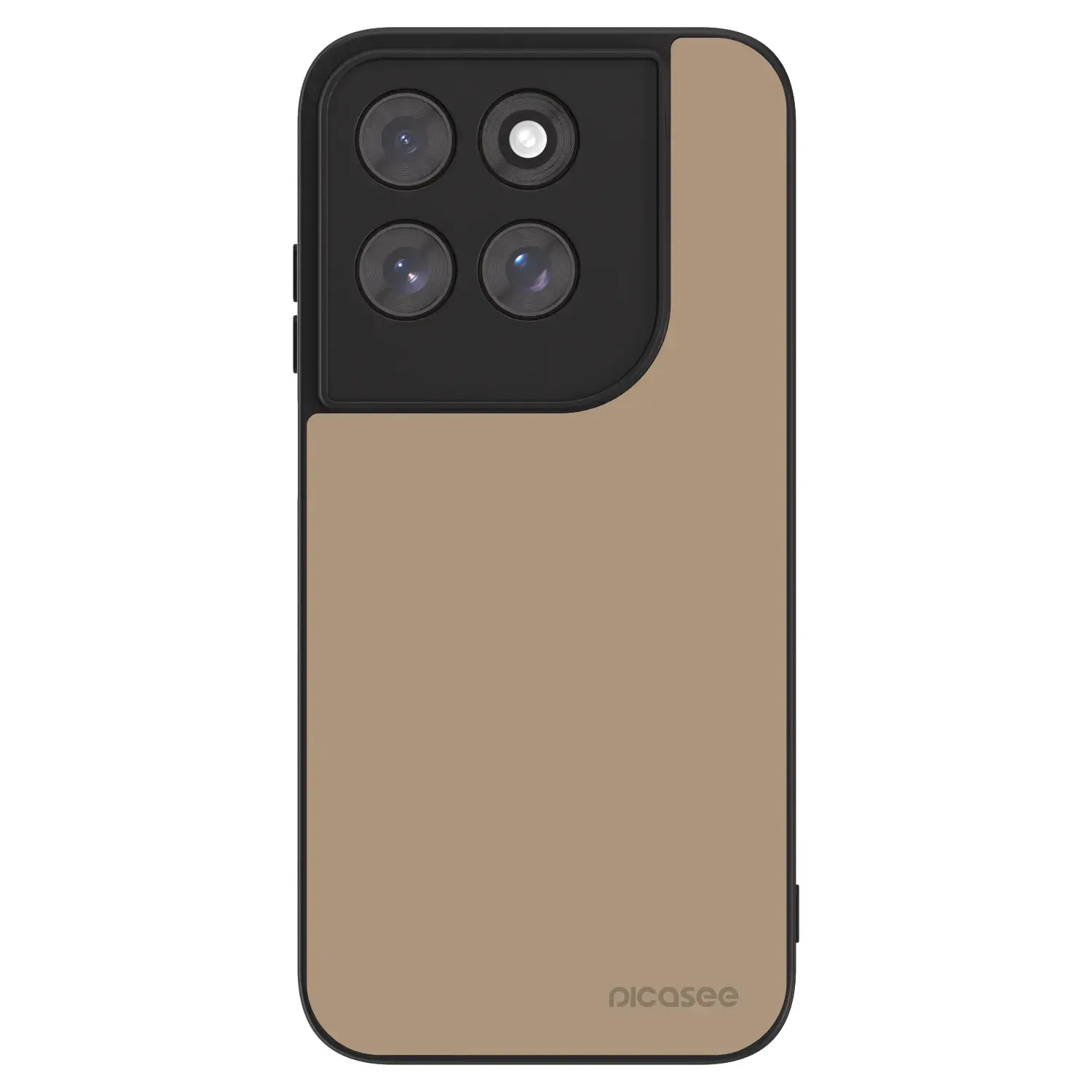 ULTIMATE CASE pro Motorola Moto G77 - Soft Sand