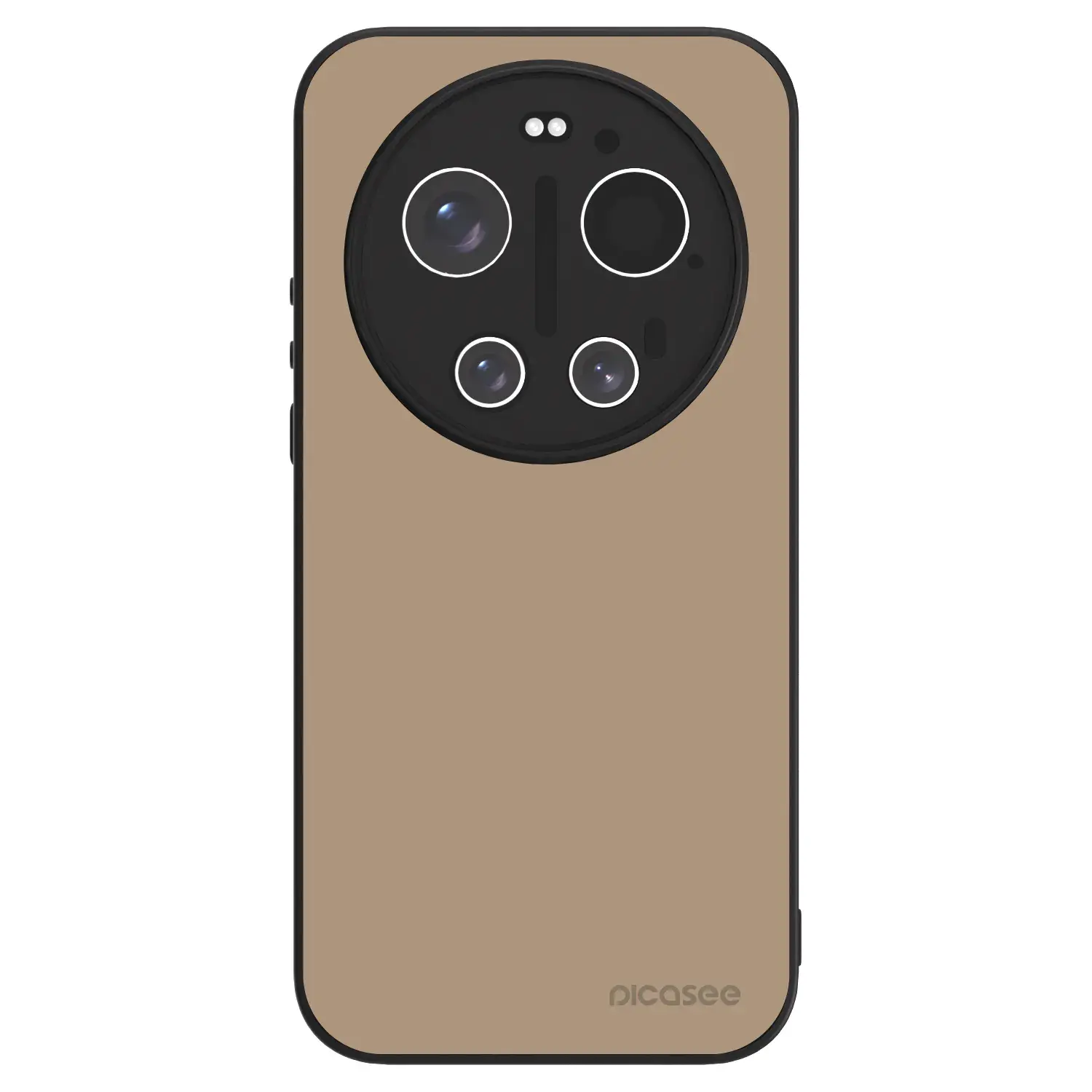 ULTIMATE CASE PowerShare pro Xiaomi 17 Ultra - Soft Sand