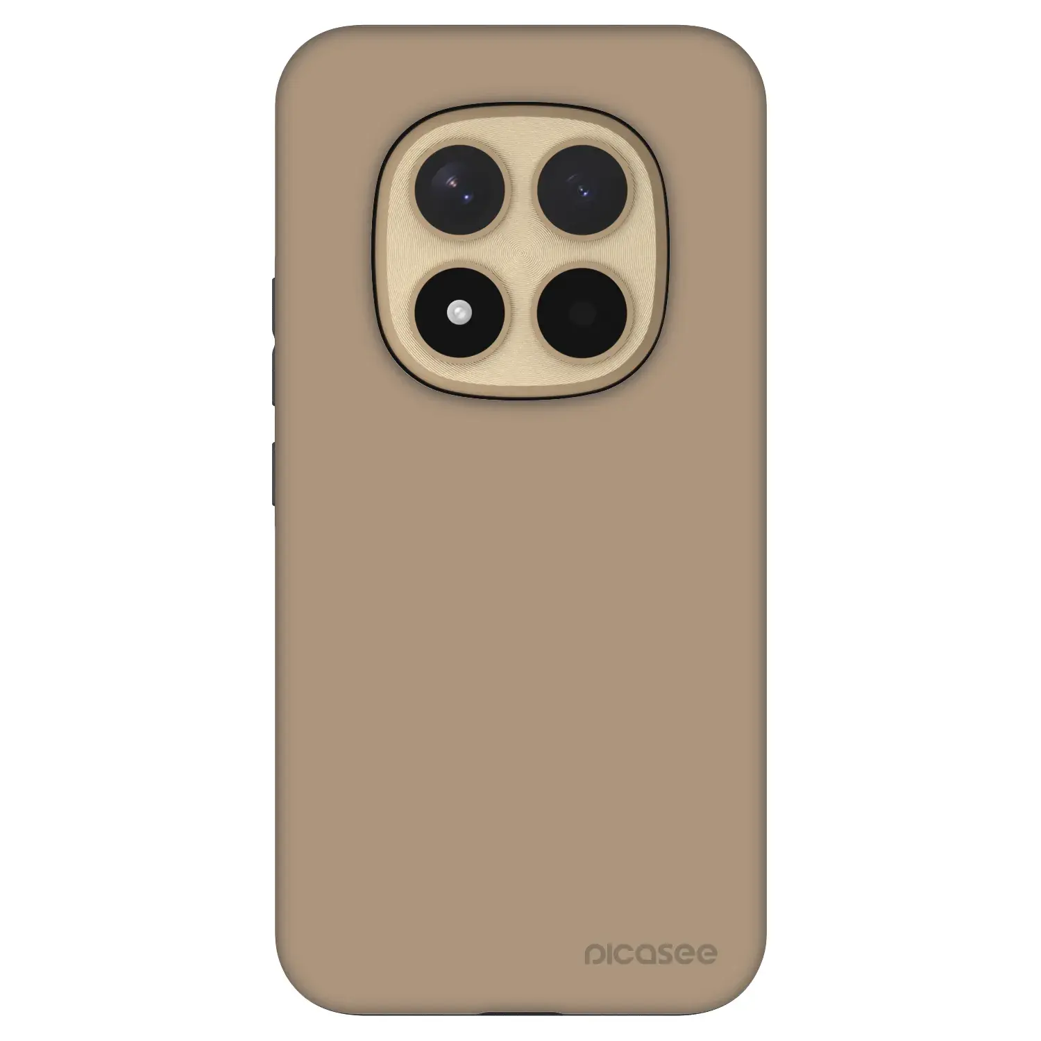Fashion Case pro Xiaomi Redmi Note 15 Pro+ - Soft Sand