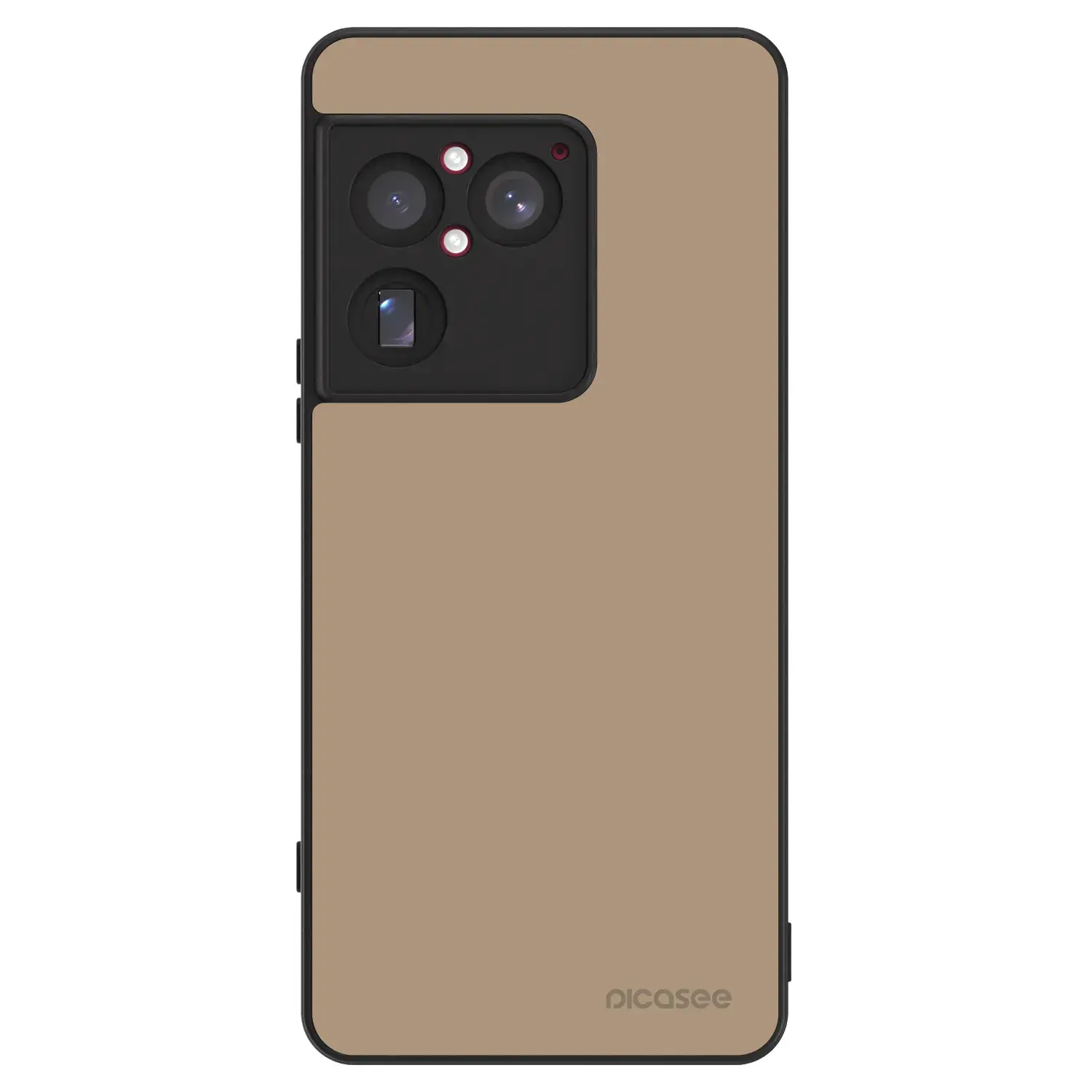 ULTIMATE CASE pro Sony Xperia 1 VIII 5G - Soft Sand