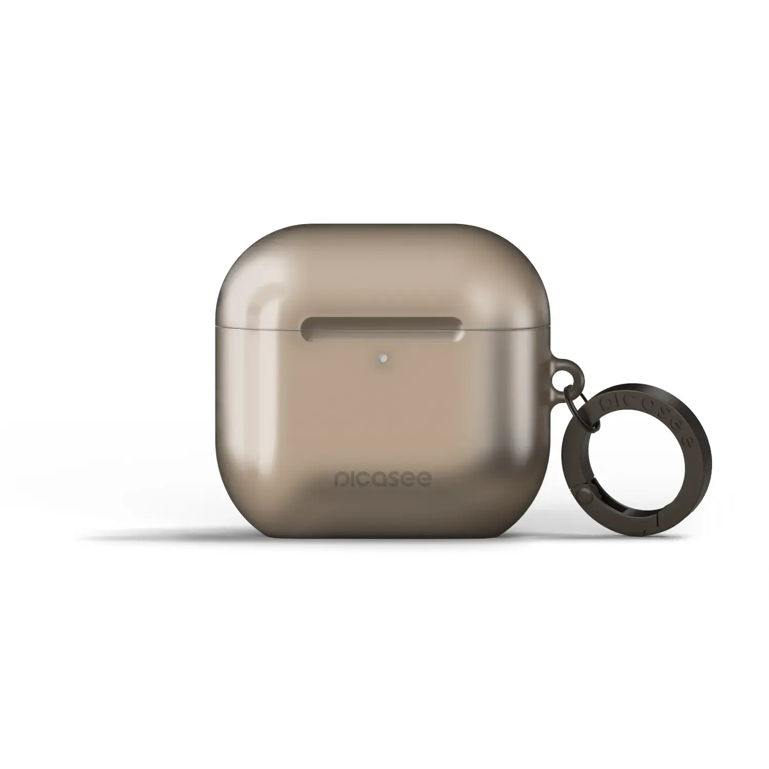 Obal pro Apple AirPods 5 - Soft Sand