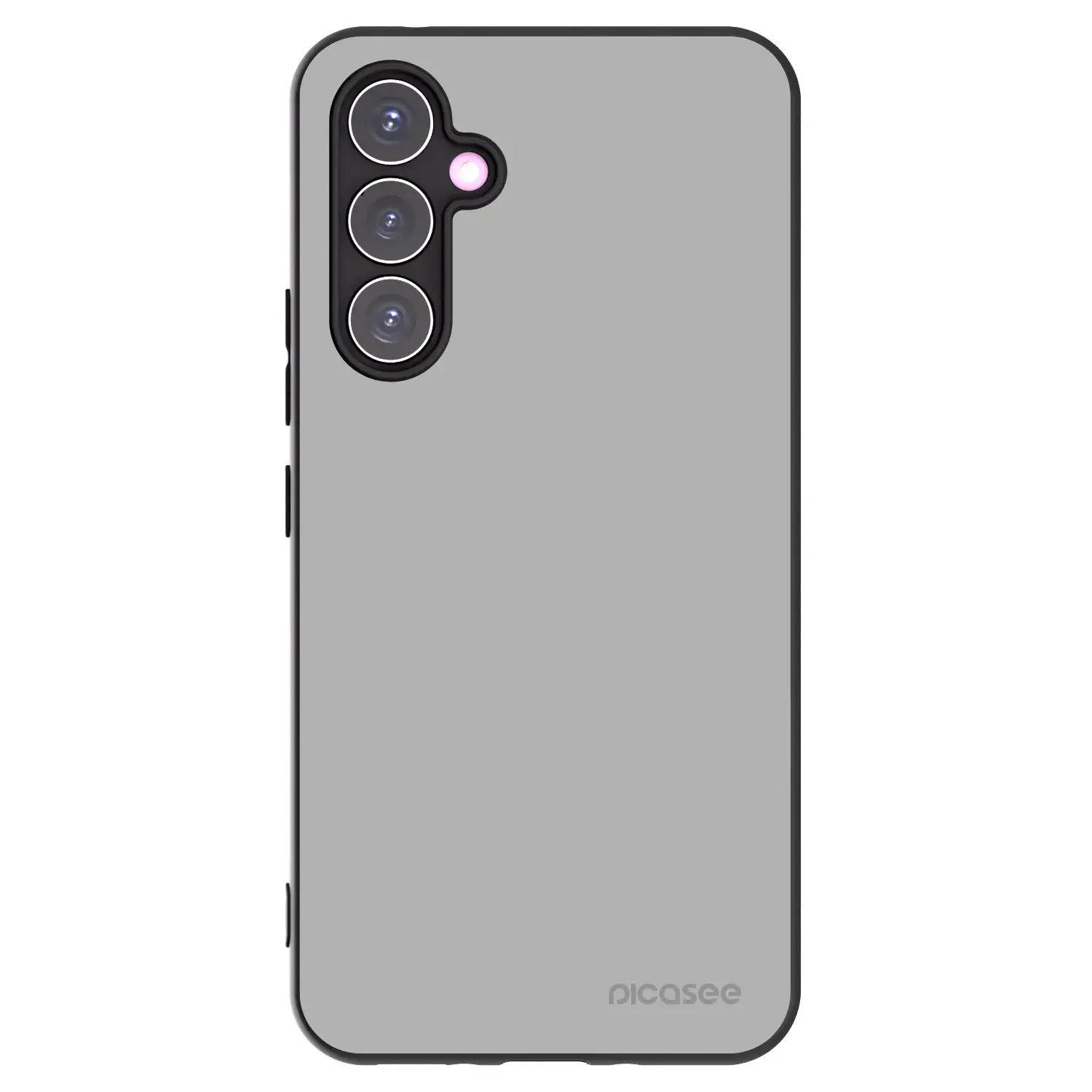 Silikonový černý obal pro Samsung Galaxy A54 5G A546B - Stone