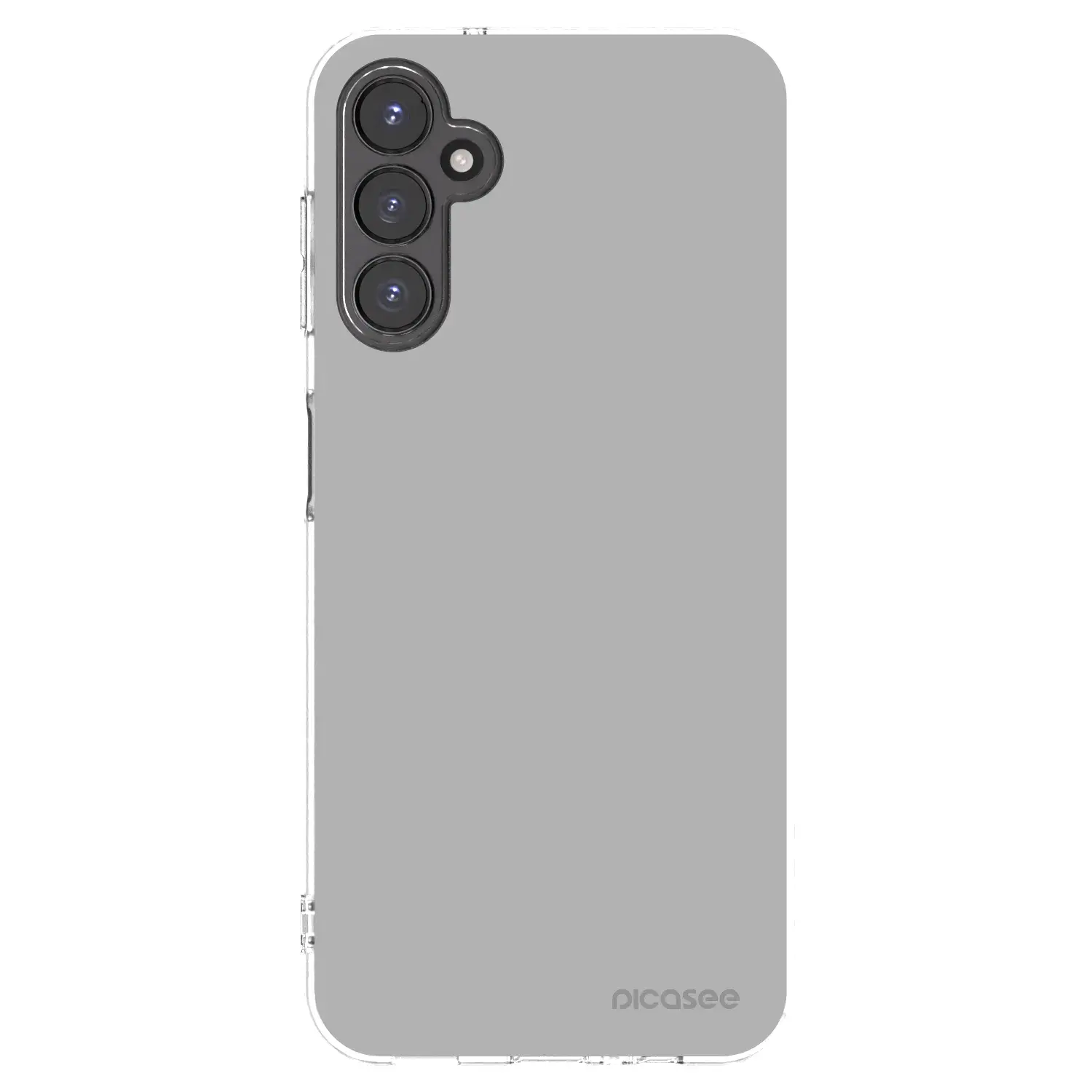 Silikonový průhledný obal pro Samsung Galaxy A14 4G A145R - Stone