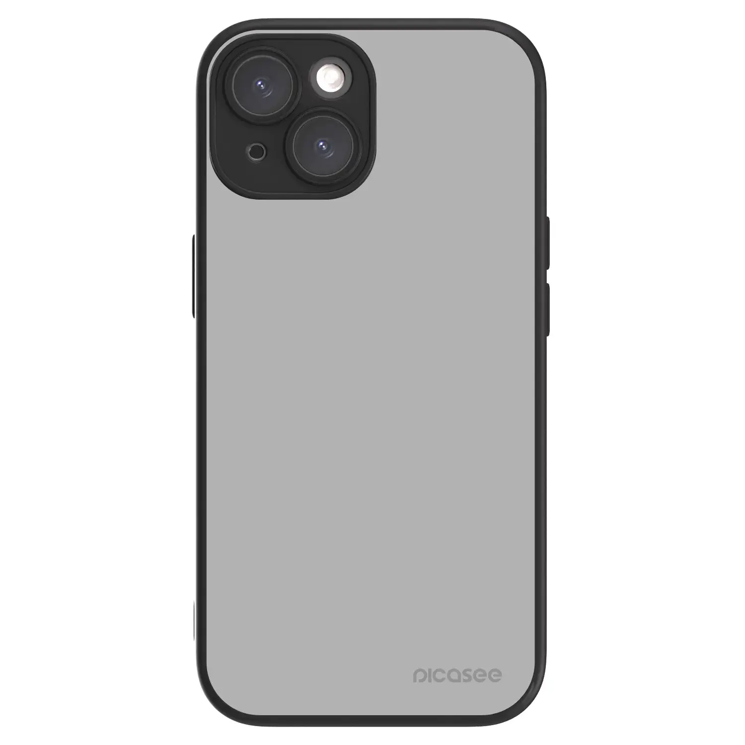 ULTIMATE CASE MagSafe pro Apple iPhone 15 - Stone