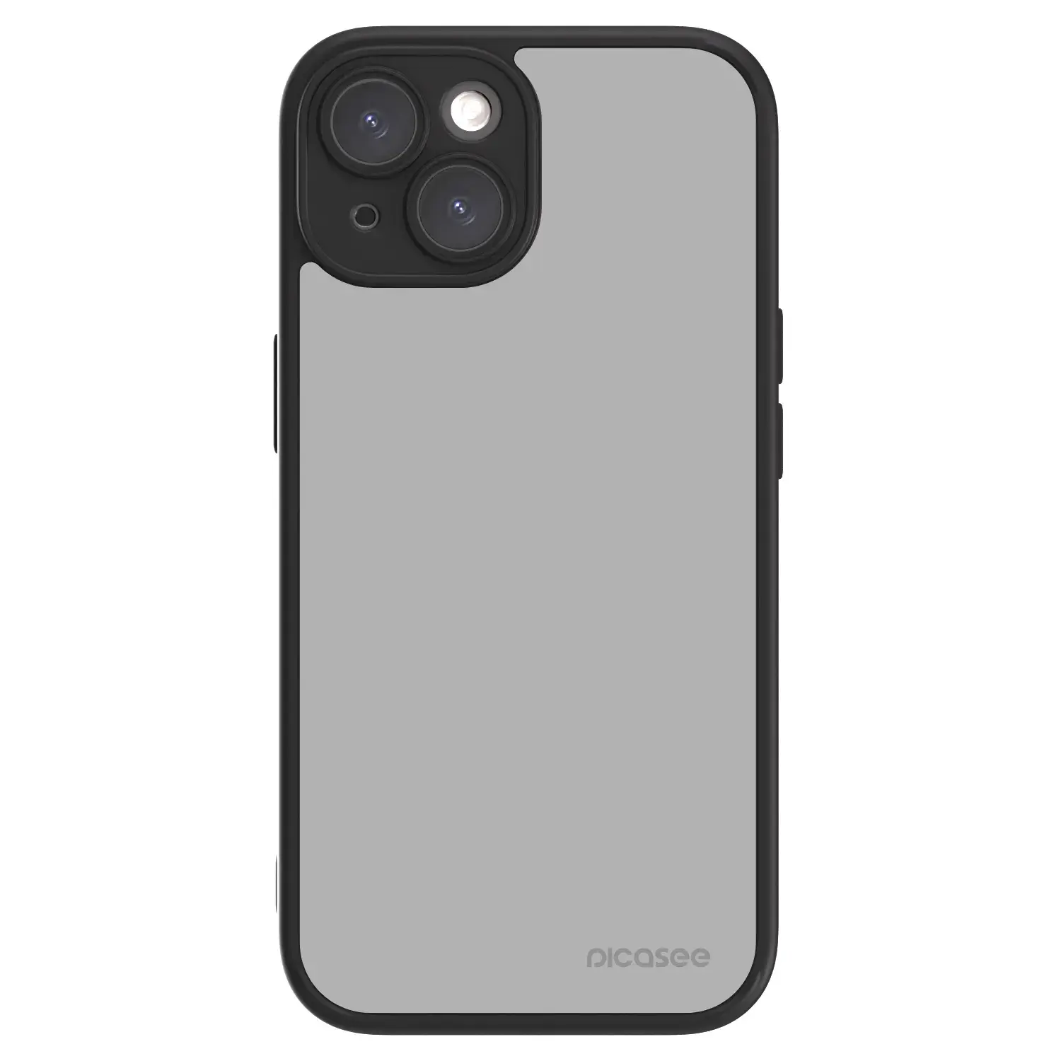 ULTIMATE CASE pro Apple iPhone 15 - Stone