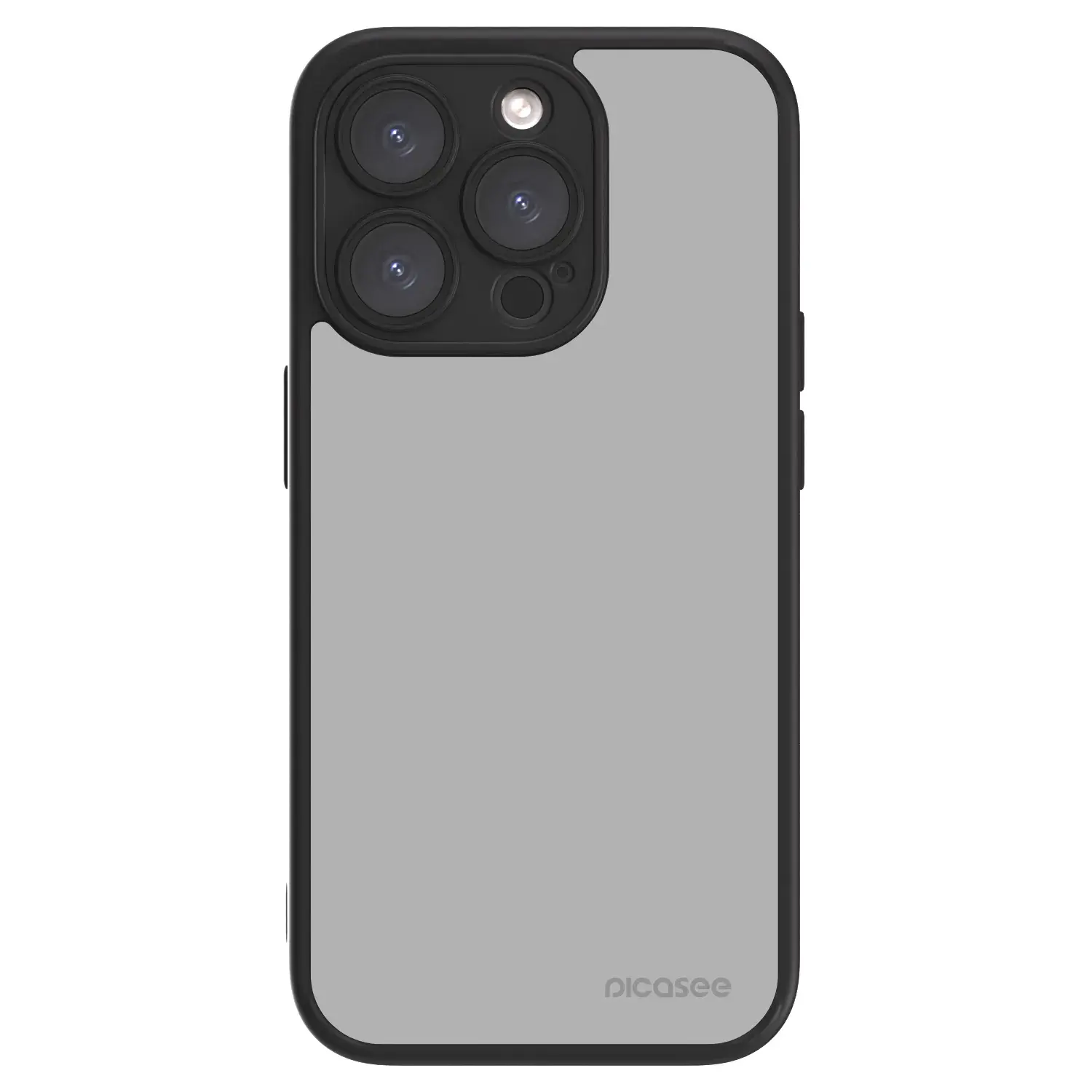 ULTIMATE CASE pro Apple iPhone 15 Pro - Stone