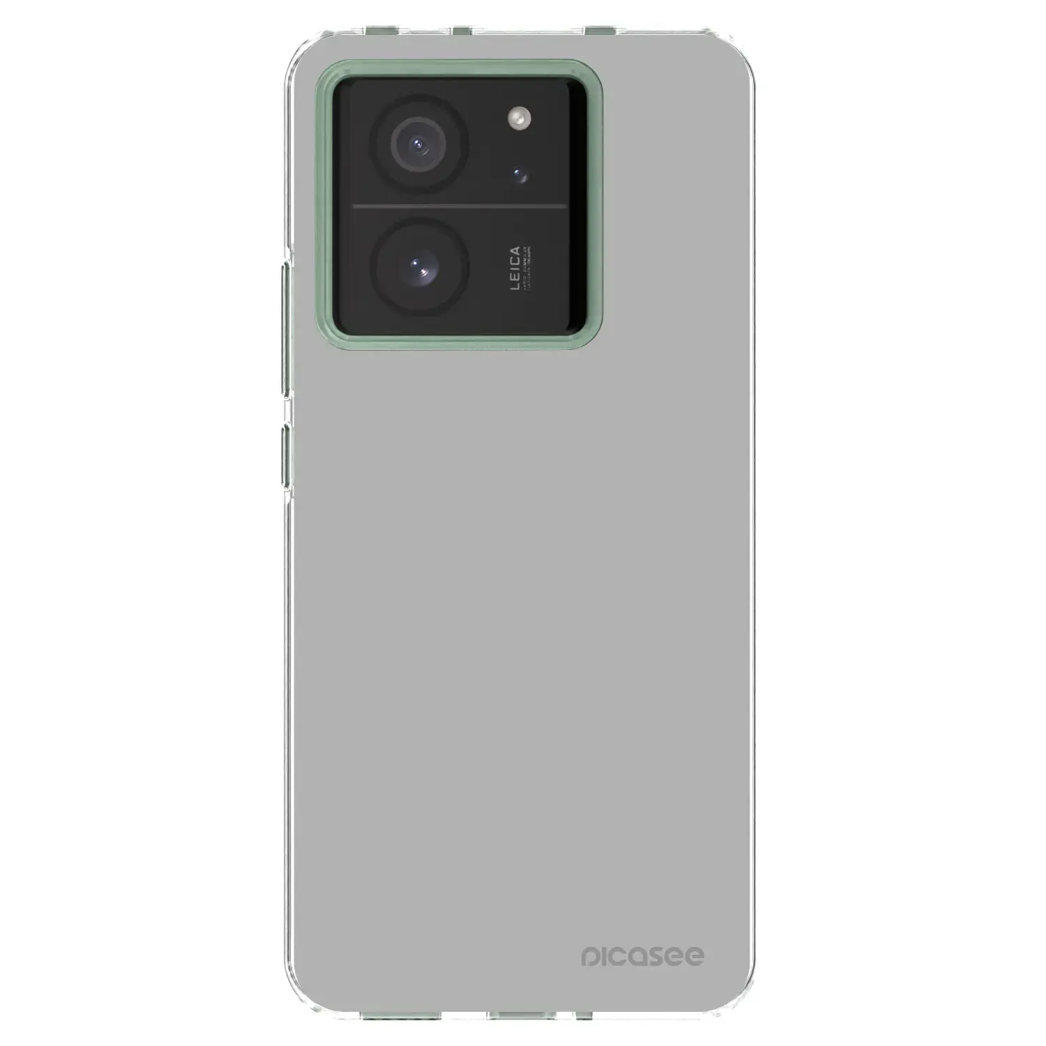 Silikonový průhledný obal pro Xiaomi 13T - Stone
