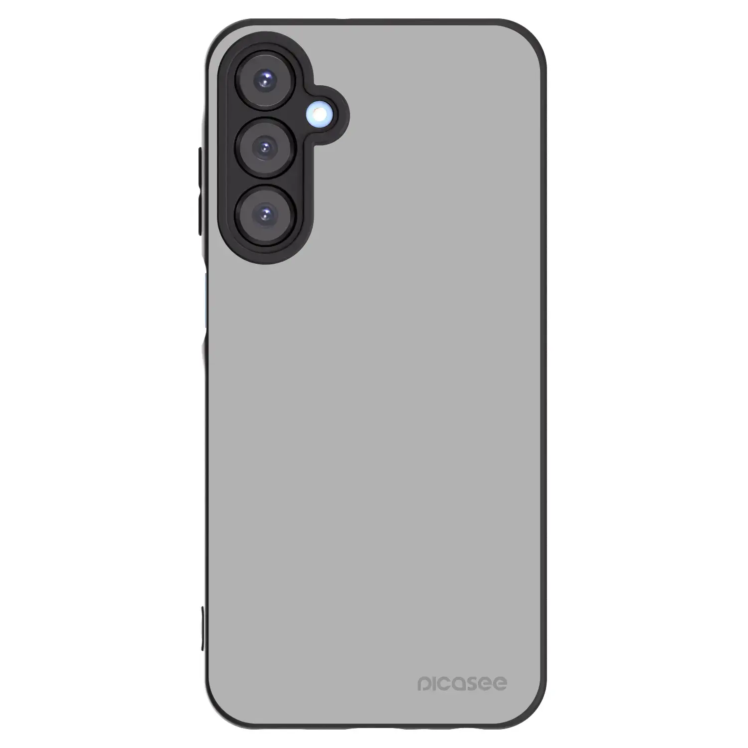 Silikonový černý obal pro Samsung Galaxy A25 A256B 5G - Stone