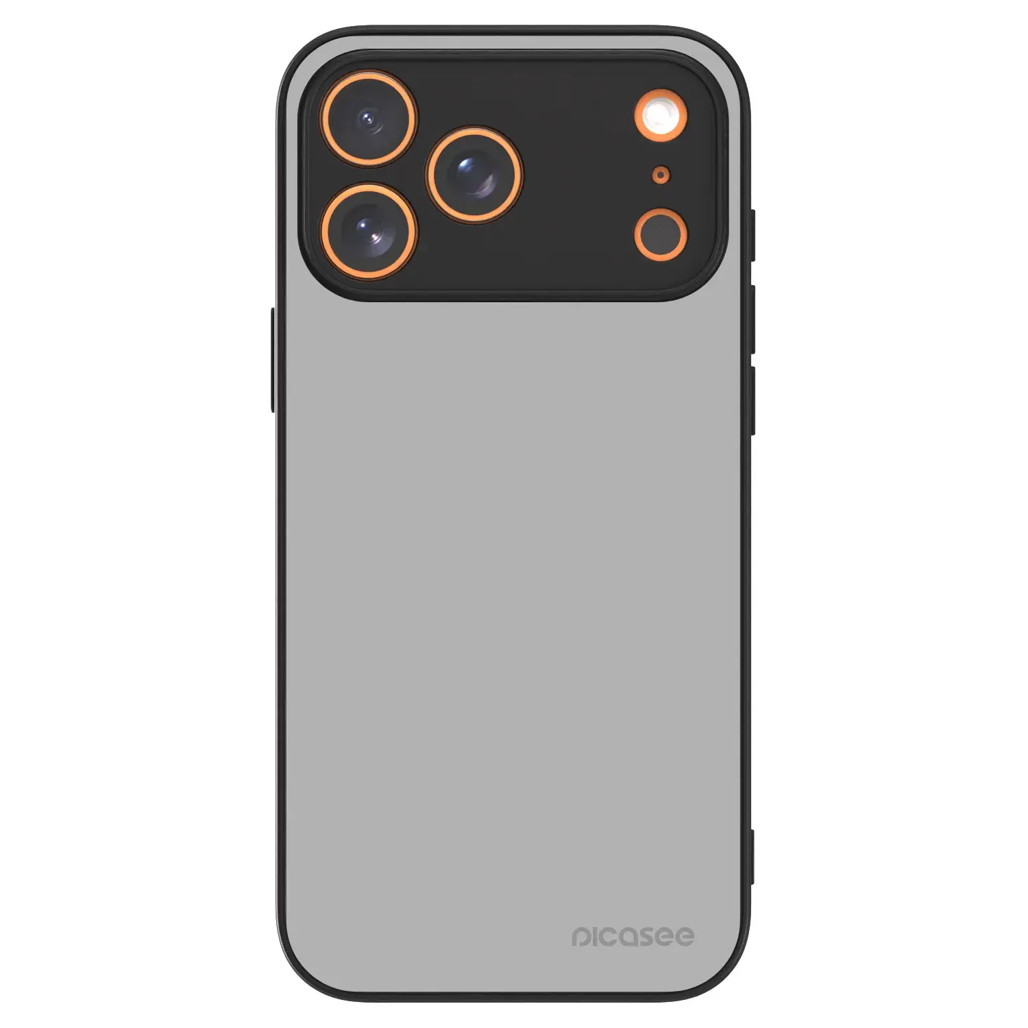 ULTIMATE CASE pro Apple iPhone 17 Pro Max - Stone