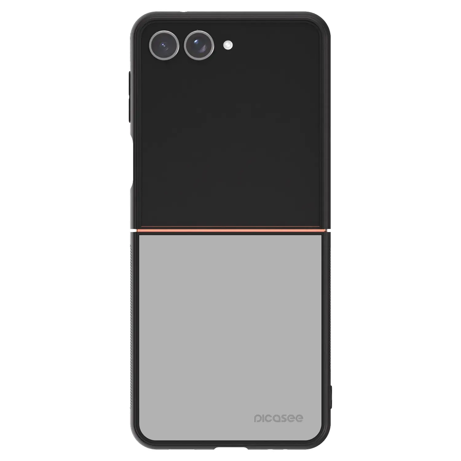 ULTIMATE CASE pro Samsung Galaxy Z Flip7 5G - Stone