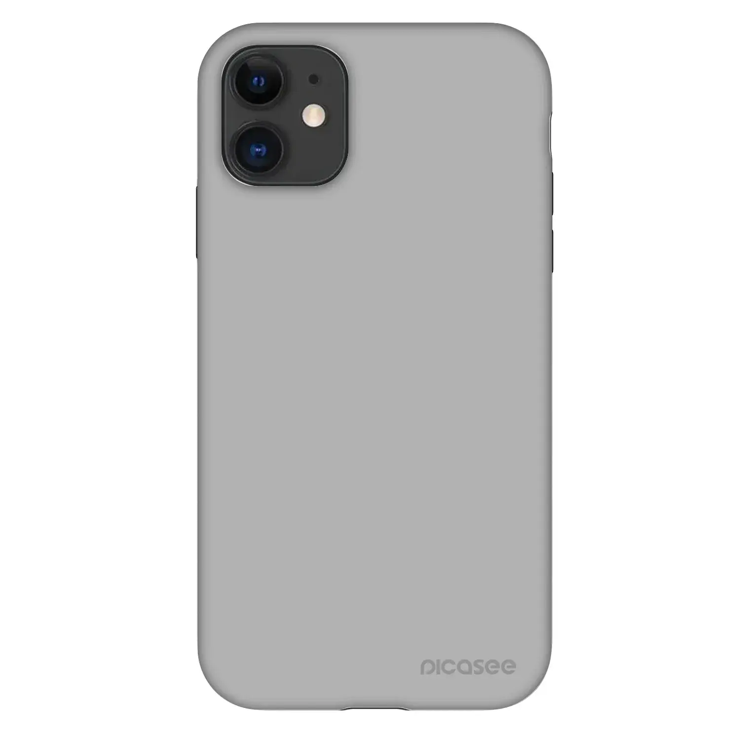 Fashion Case pro Apple iPhone 11 - Stone