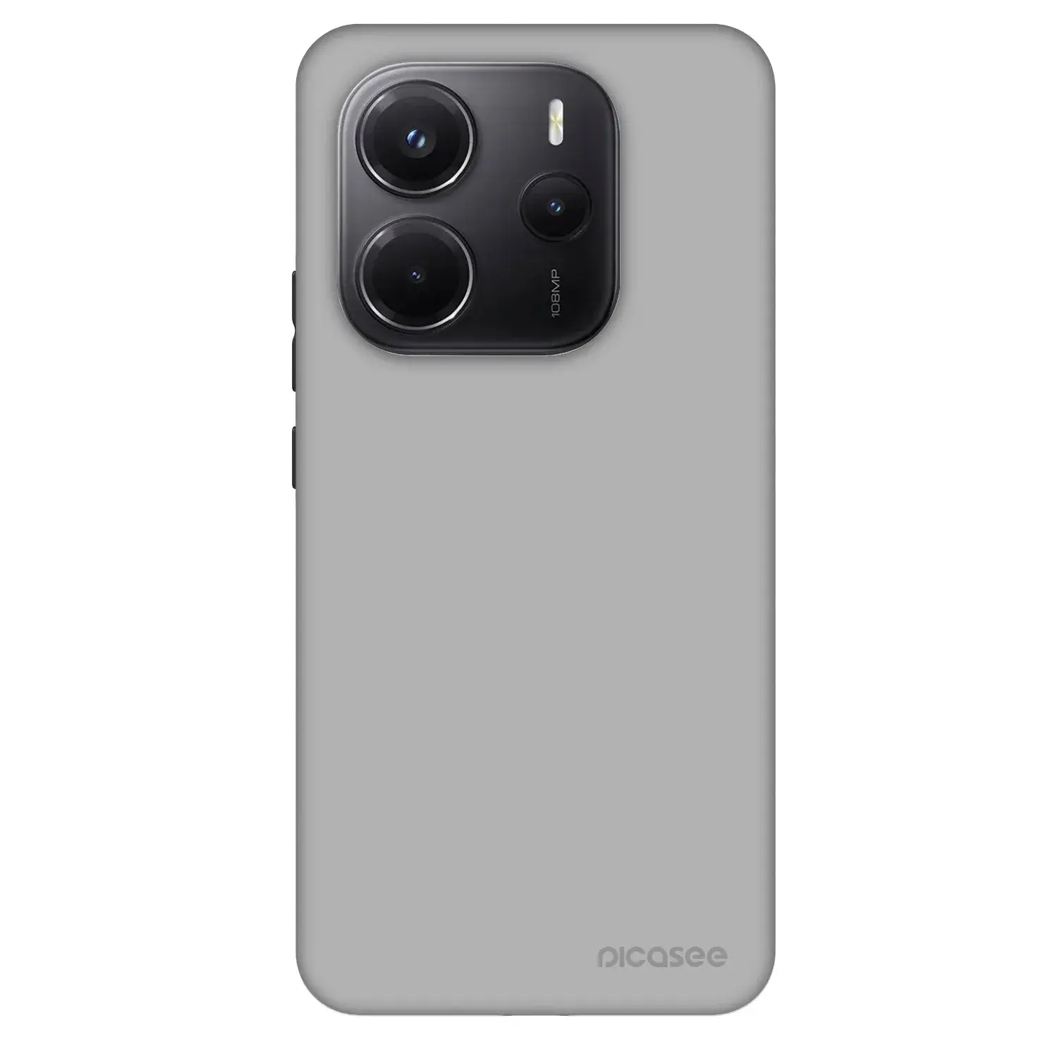 Fashion Case pro Xiaomi Redmi Note 14 5G - Stone