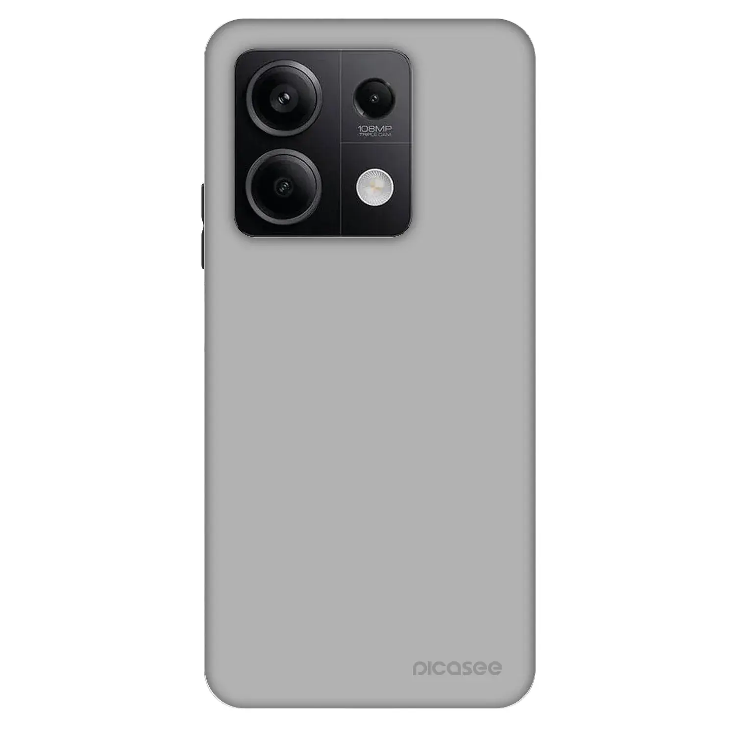 Fashion Case pro Xiaomi Redmi Note 13 5G - Stone