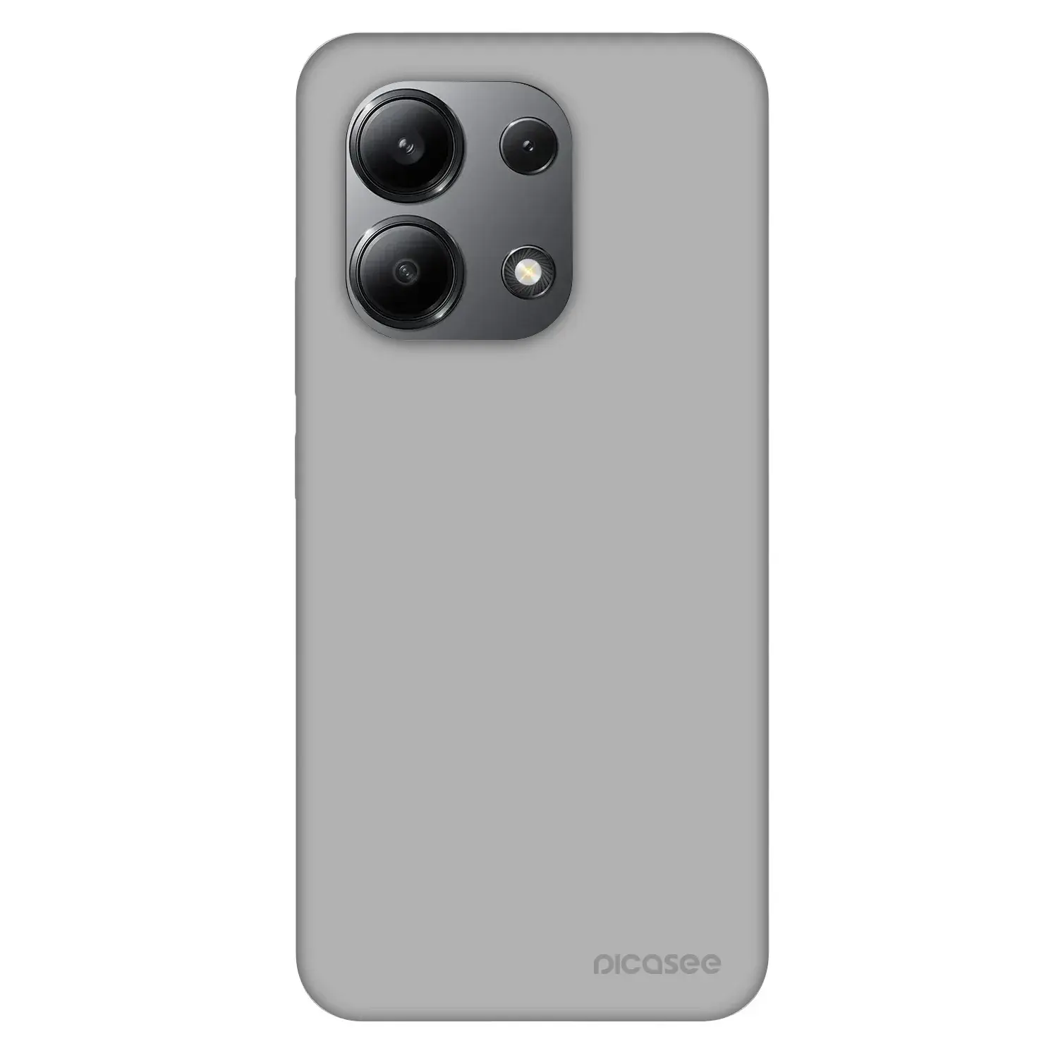 Fashion Case pro Xiaomi Redmi Note 13 4G - Stone