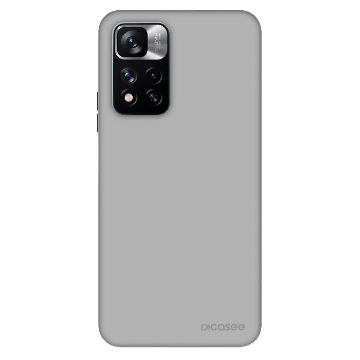 Fashion Case pro Xiaomi Redmi Note 11 Pro 5G - Stone