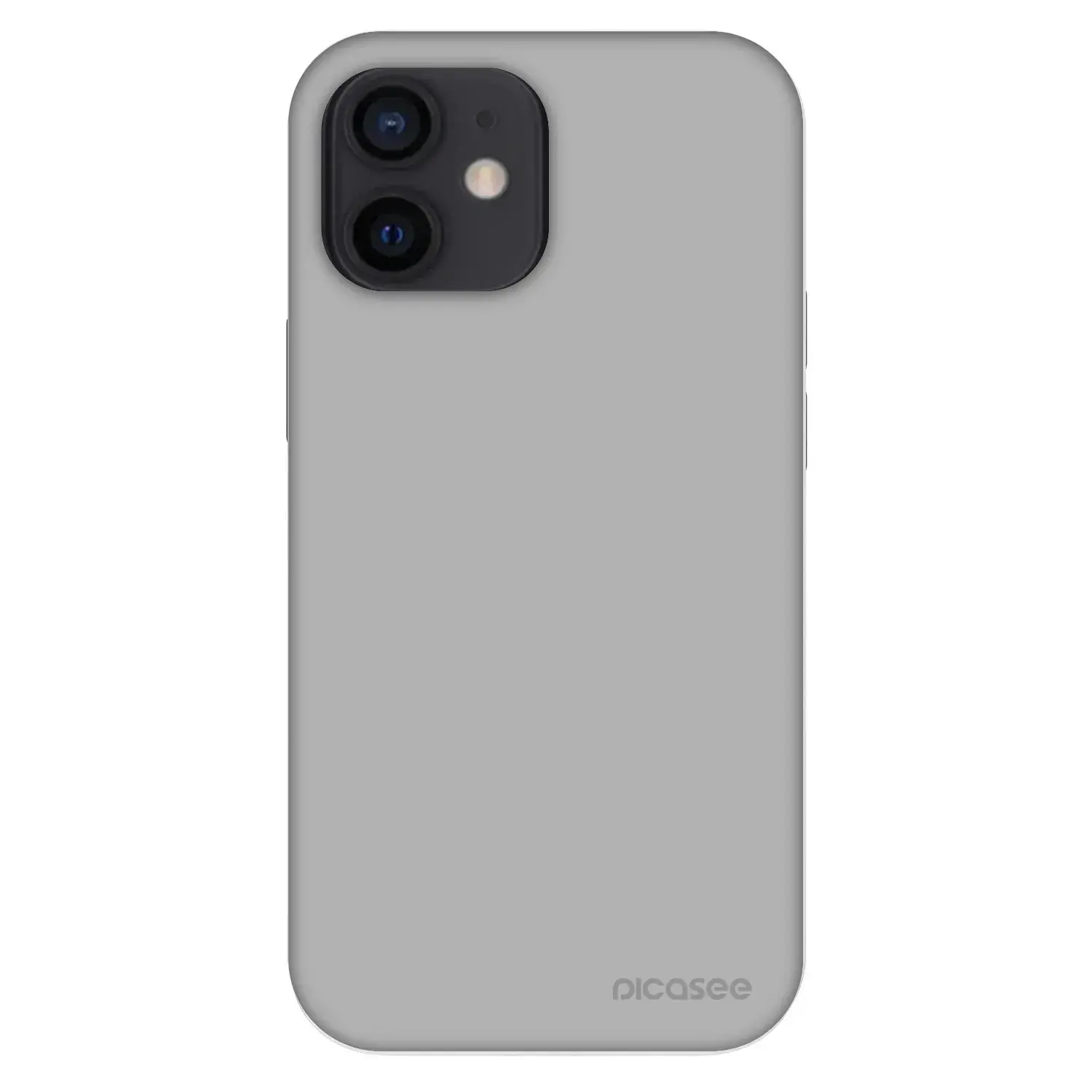 Fashion Case pro Apple iPhone 12 mini - Stone