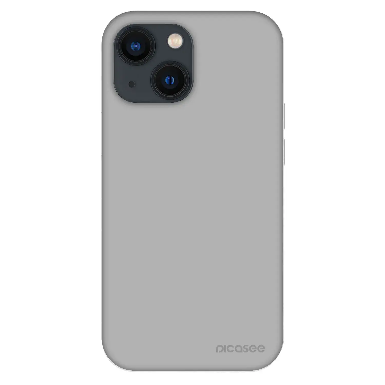 Fashion Case pro Apple iPhone 13 mini - Stone