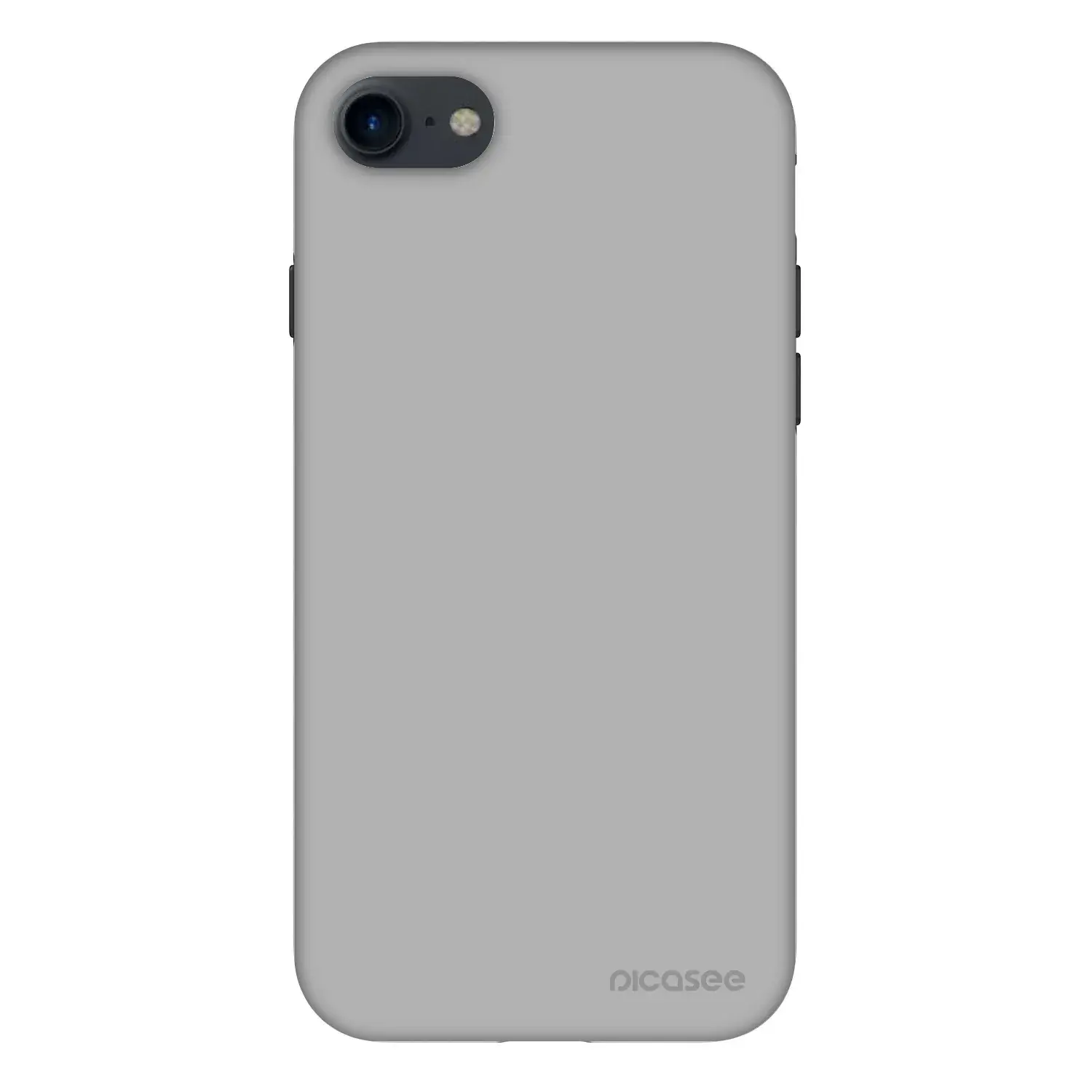 Fashion Case pro Apple iPhone SE 2022 - Stone