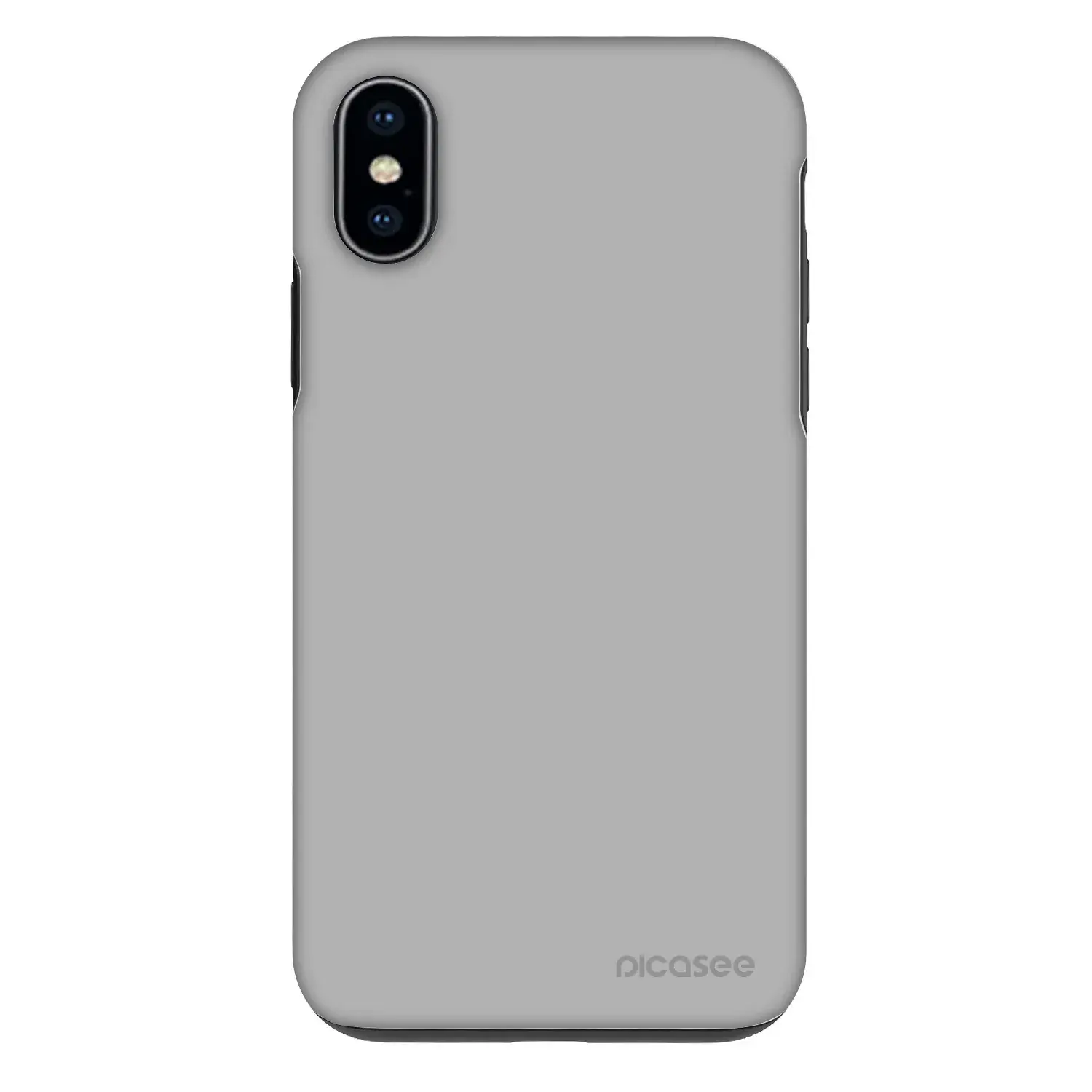 Fashion Case pro Apple iPhone X/XS - Stone