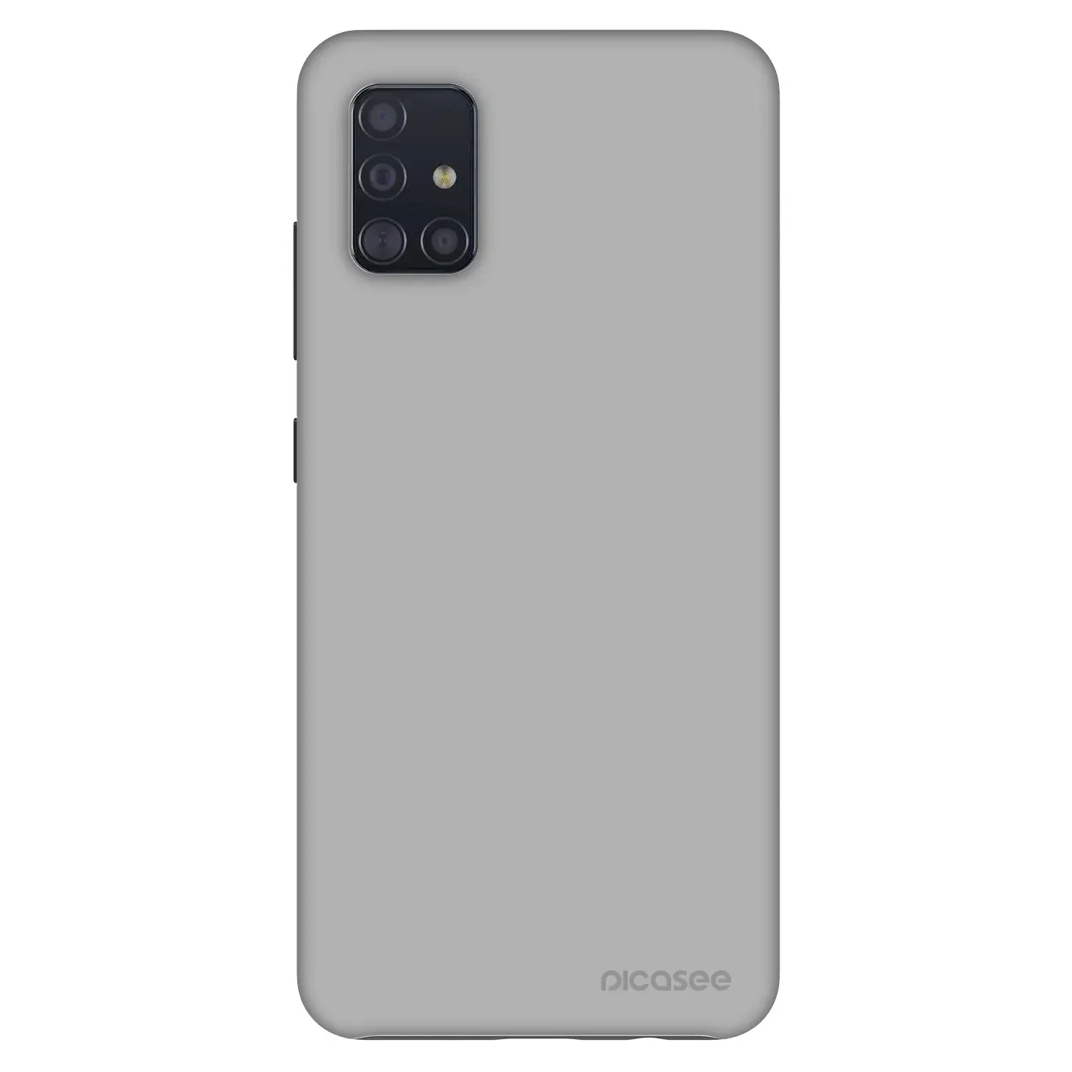 Fashion Case pro Samsung Galaxy A51 A515F - Stone
