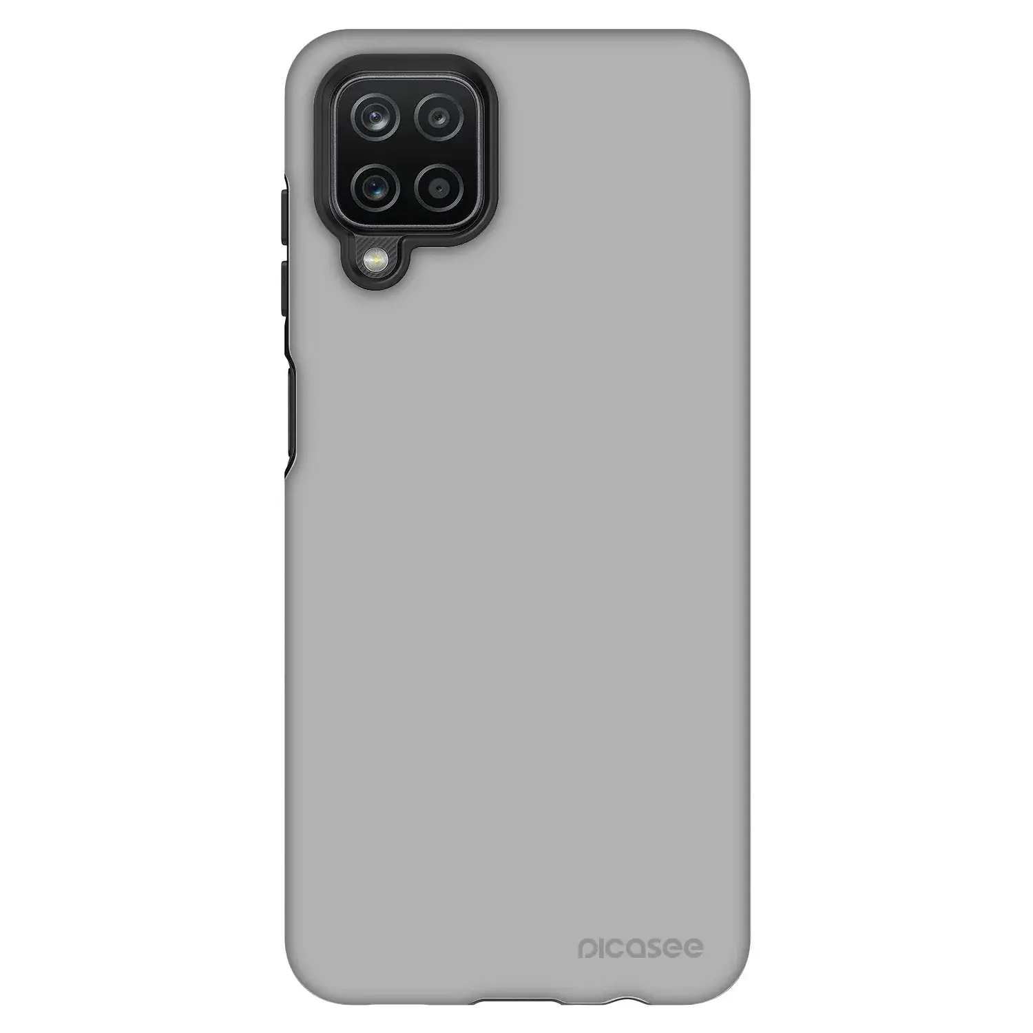 Fashion Case pro Samsung Galaxy A12 A125F - Stone