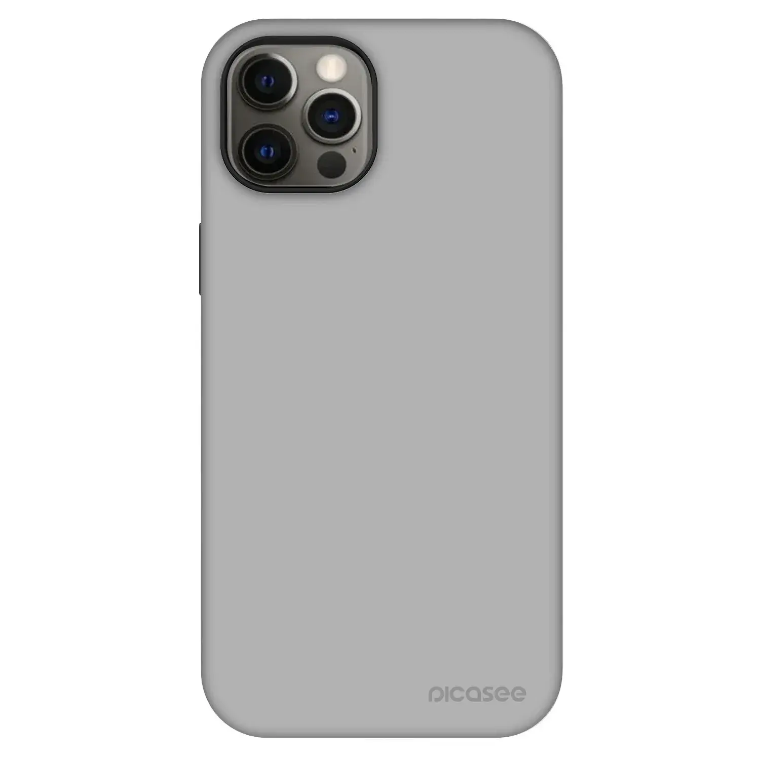 Fashion Case MagSafe Apple iPhone 12 Pro - Stone