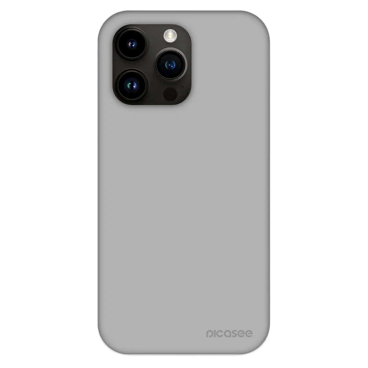 Fashion Case MagSafe Apple iPhone 13 Pro - Stone